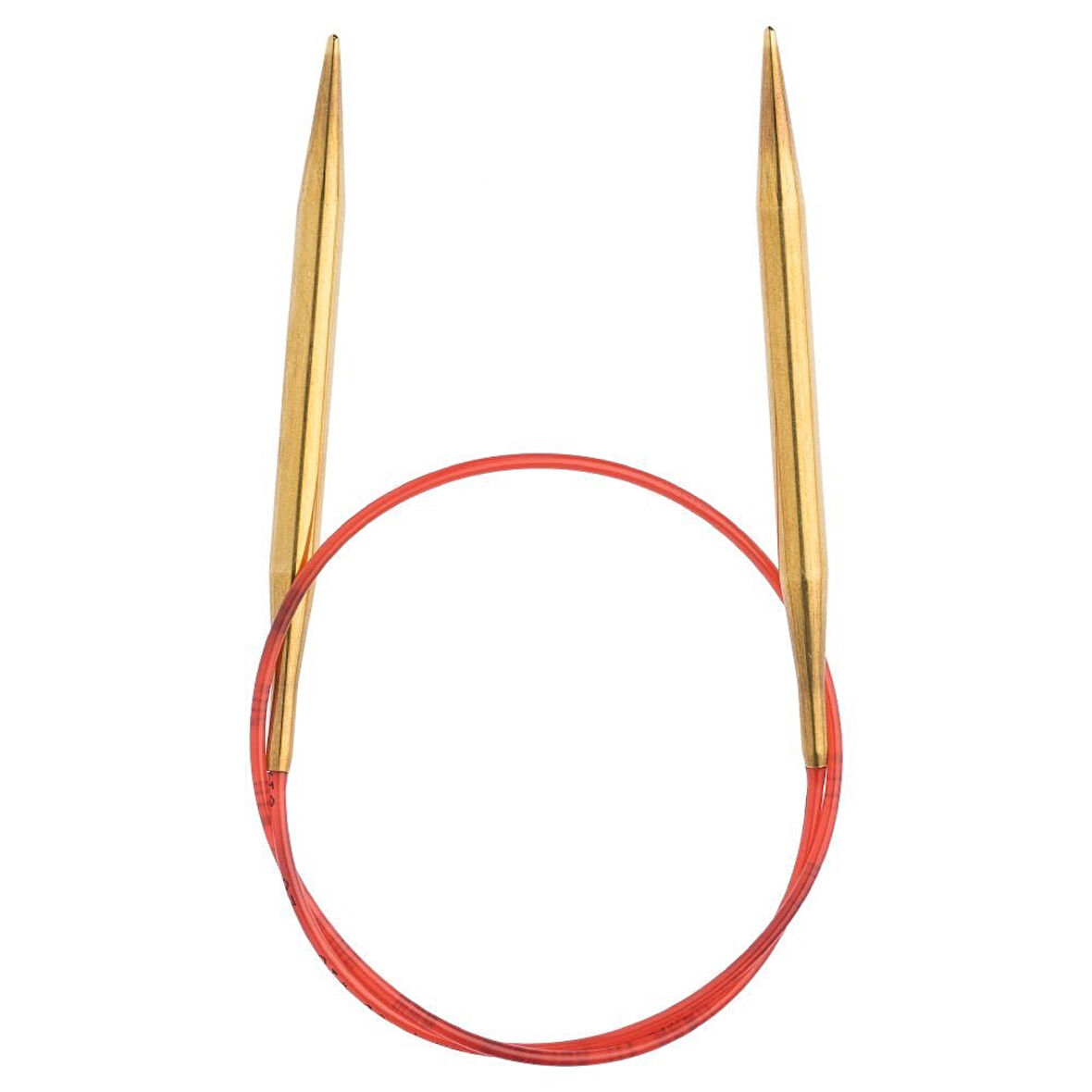 Addi 6 Mm 50 Cm Klasik Misinalı Dantel Şişi - 755-