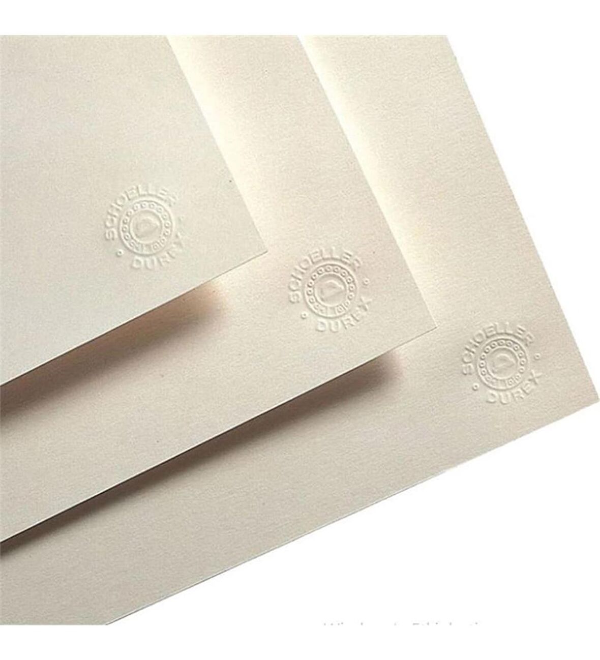 Schoellershammer Teknik Resim Kağıdı Durex 100 Lü A3 200 Gr Sh-d202