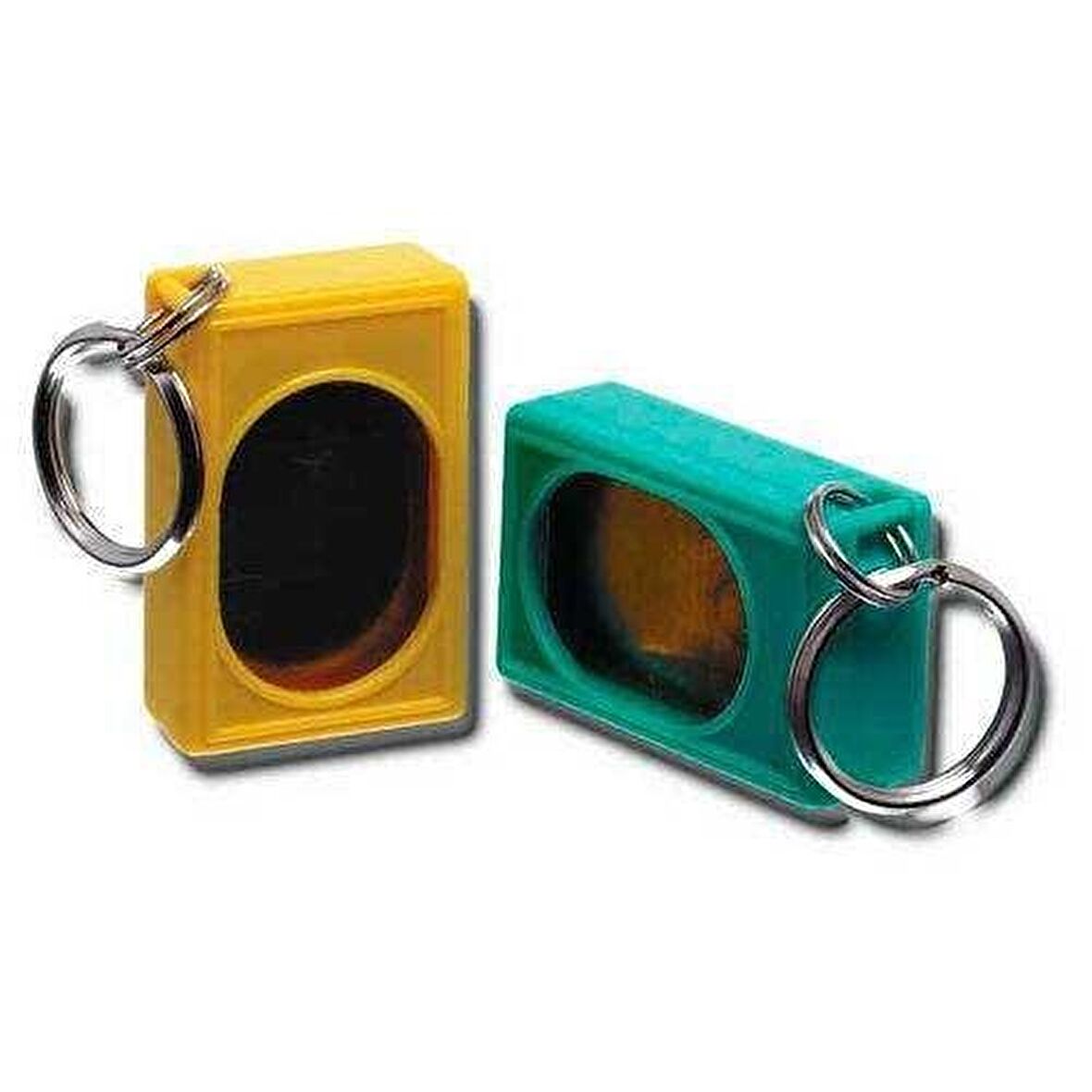 KARLIE AKUSTİK CLICKER 5x3x1,5 CM KÖPEK EĞİTİM