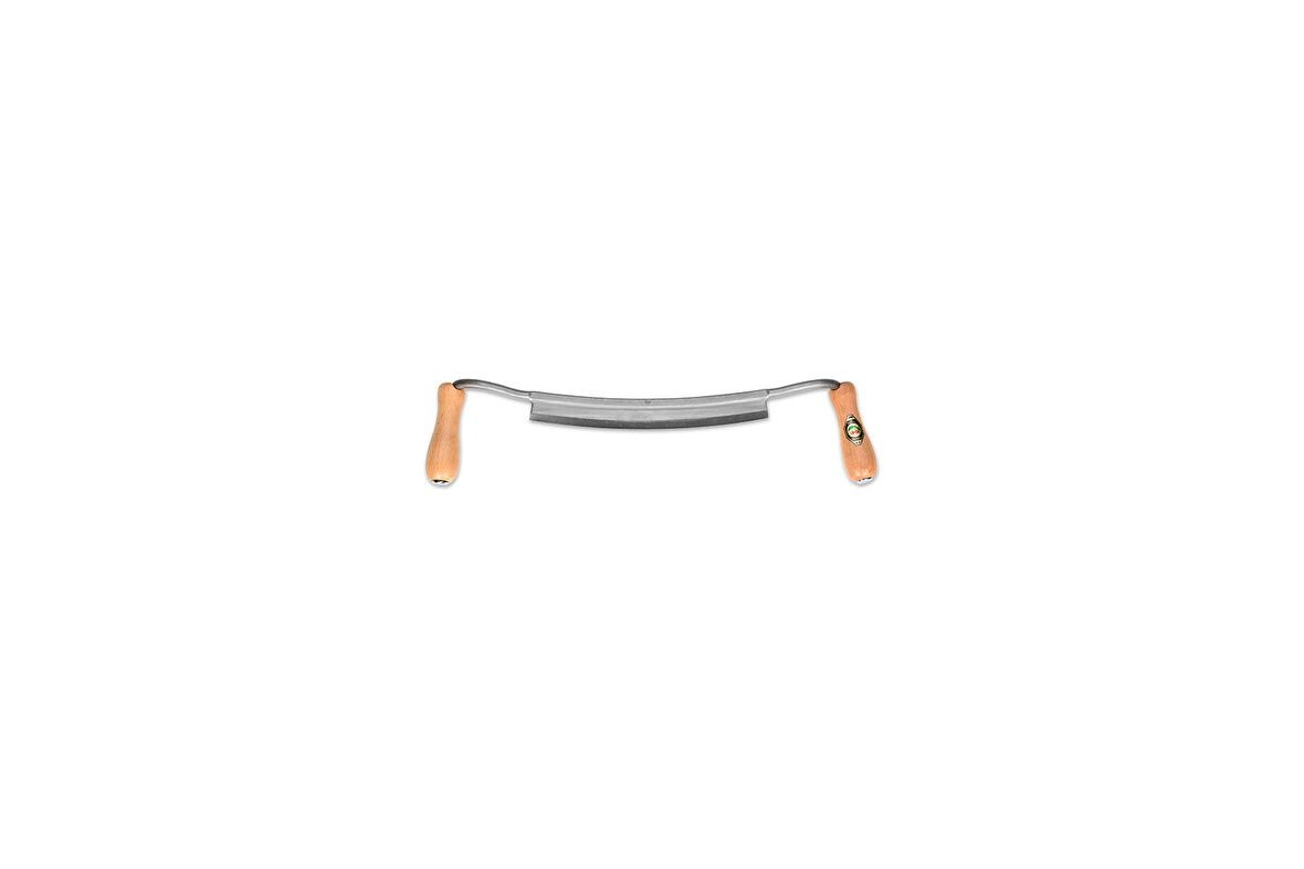 KIRSCHEN Two Cherries Oval Tomruk Yontma Bıçağı 250 mm