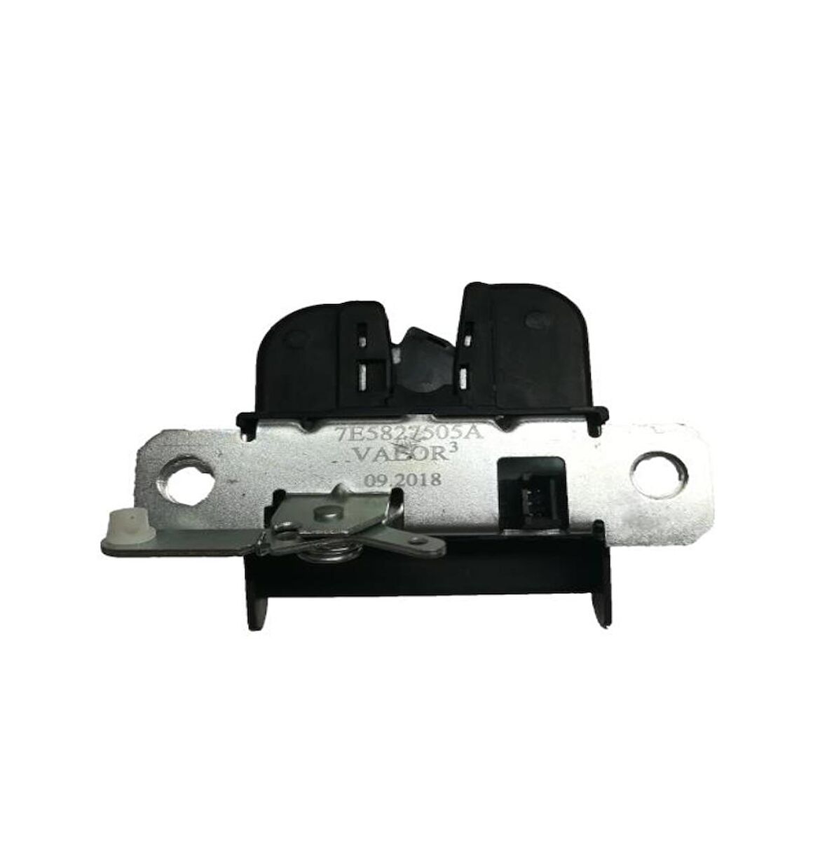 Seat Leon I 2000 - 2005 Bagaj Kilidi 401666615 