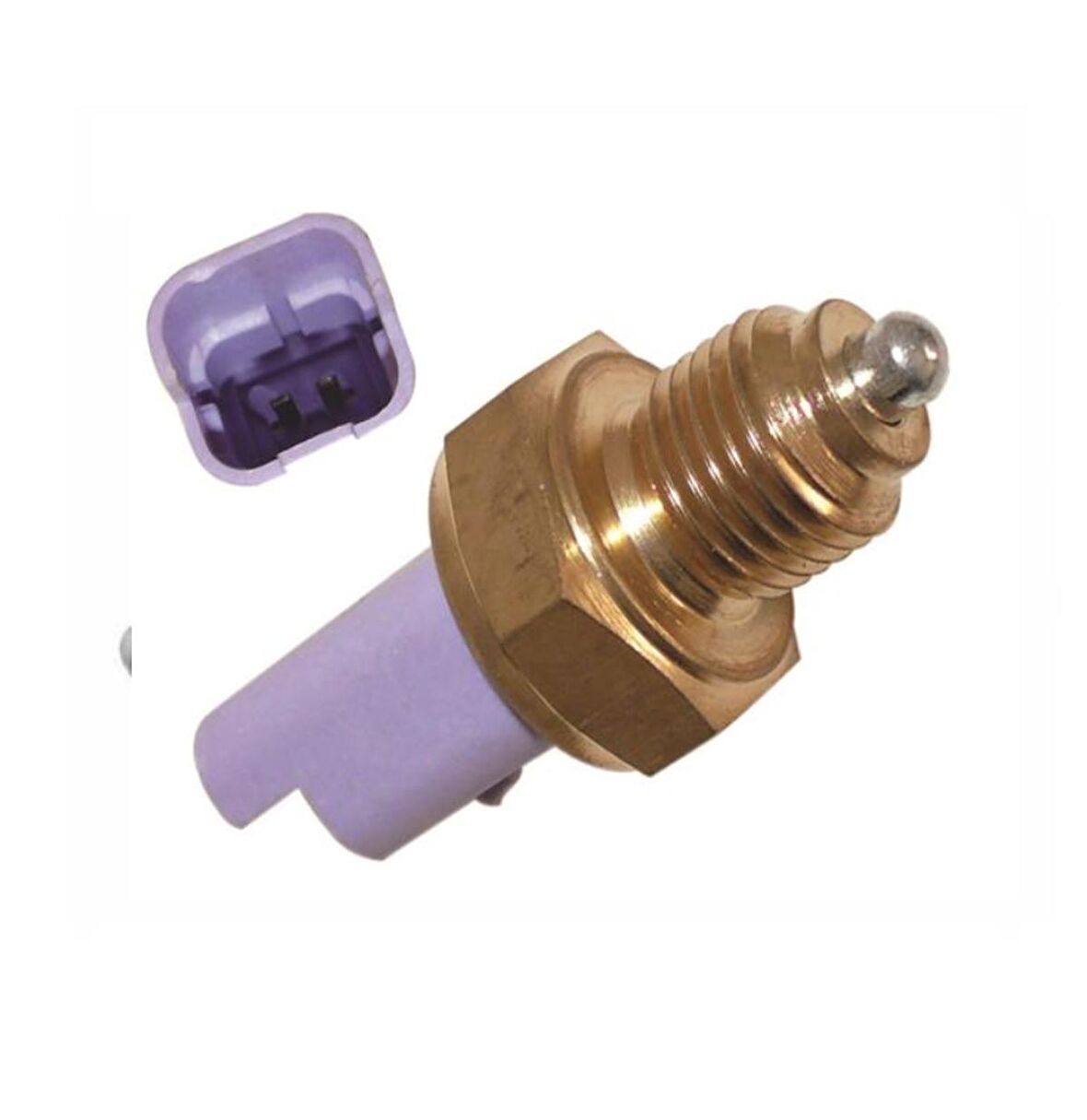 Citroen C4 I 2000 - 2013 Geri Vites Müsürü 401670749 