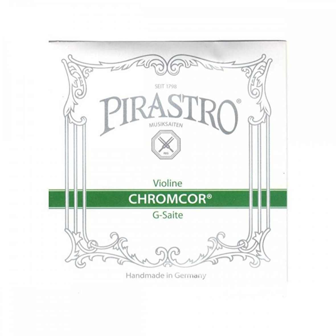 Pirastro Chromcor 319420 Keman Sol Teli