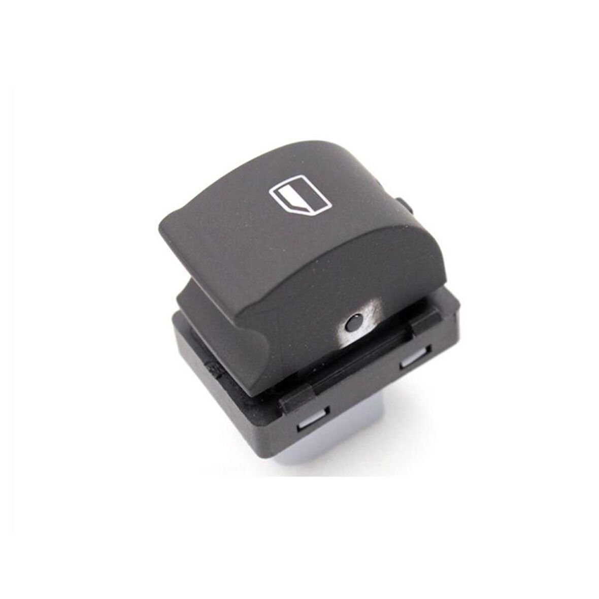 Audi A4 8Ec B7 2004 - 2008 Tekli Cam Açma Dügmesi 401674453