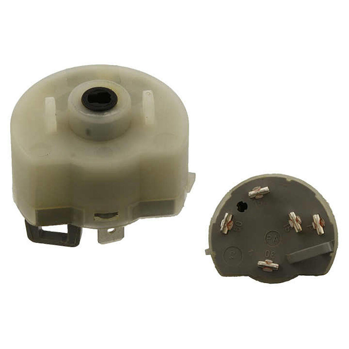 Opel Vectra A 1988 - 1995 Kontak Terminali 401675314