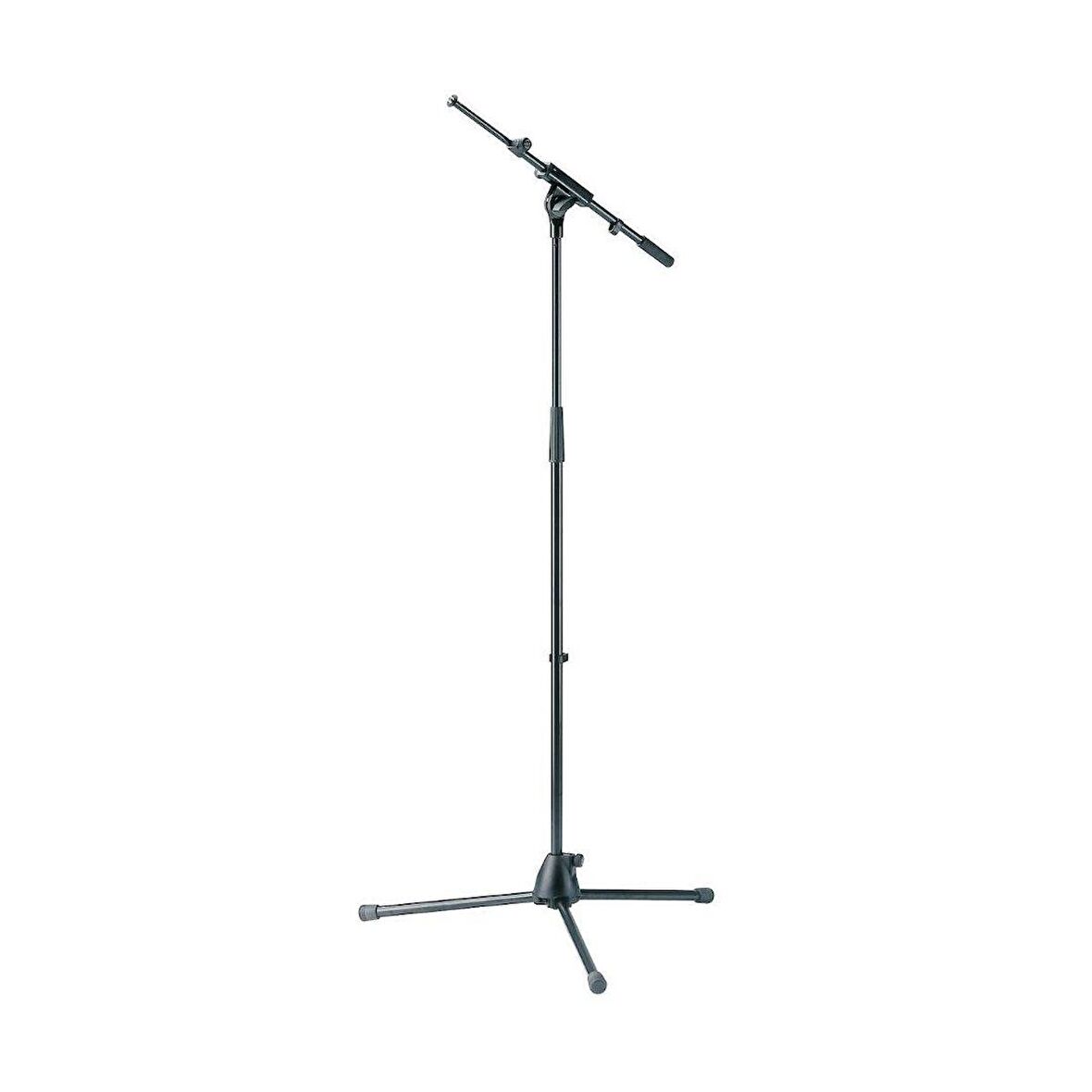 K&M MICROPHONE STAND 27195-300-55