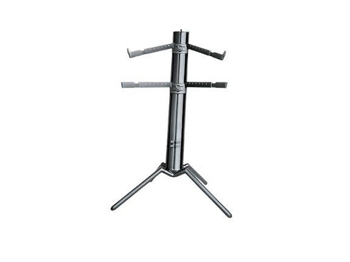 K&M KEYBOARD STAND 18860-000-35 (BLACK)