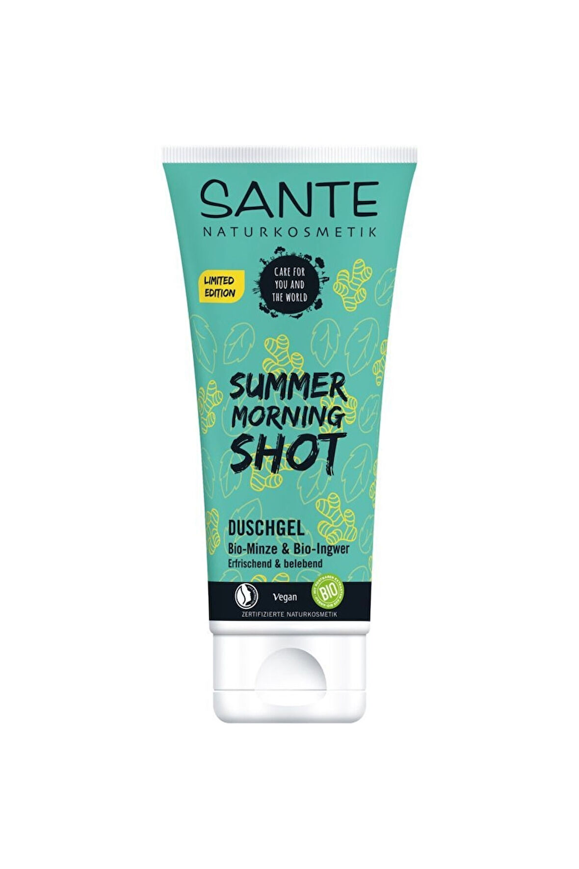 SANTE DUŞ JELİ 200ML