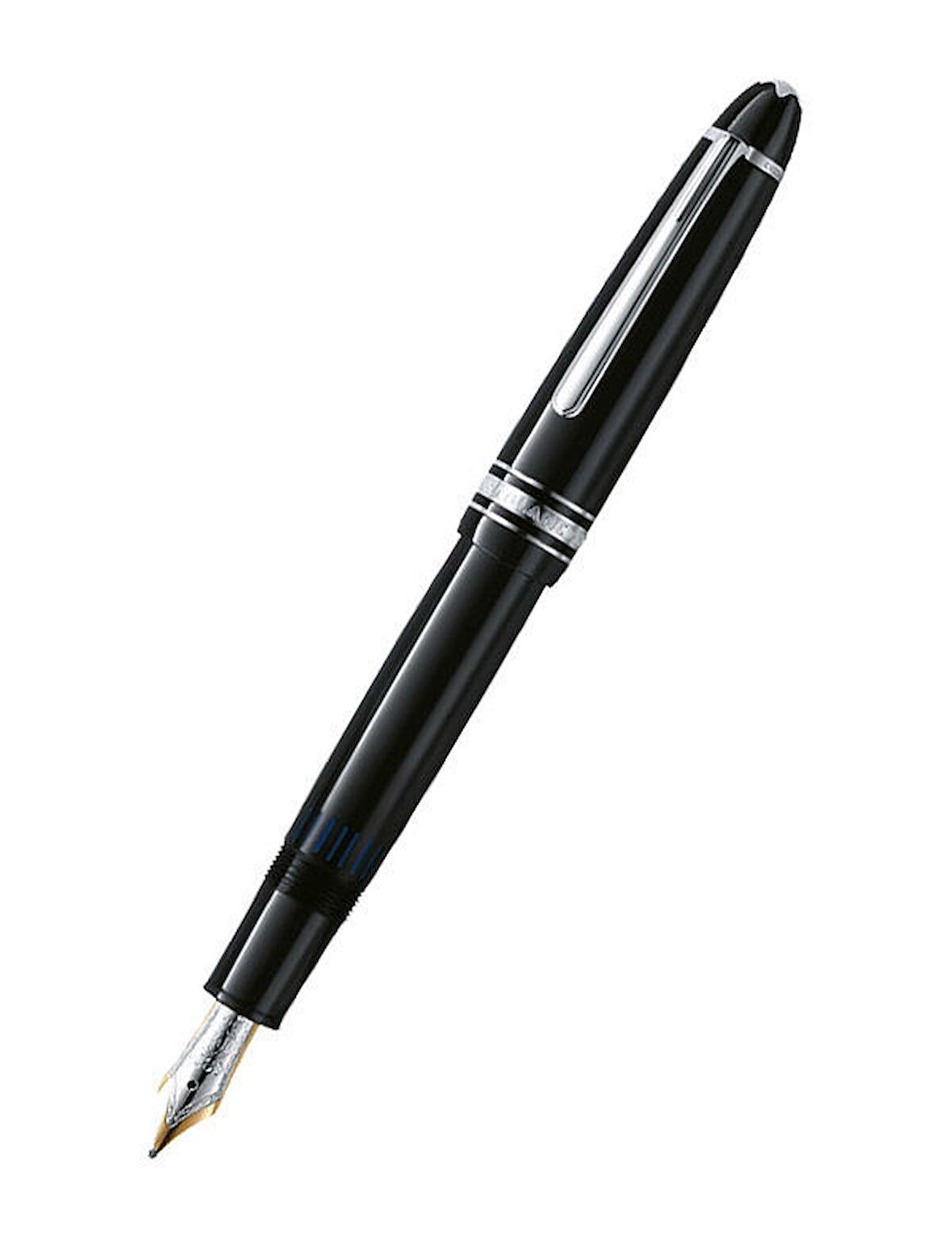 Montblanc Meisterstück Legrand Platinum Dolma Kalem 2850
