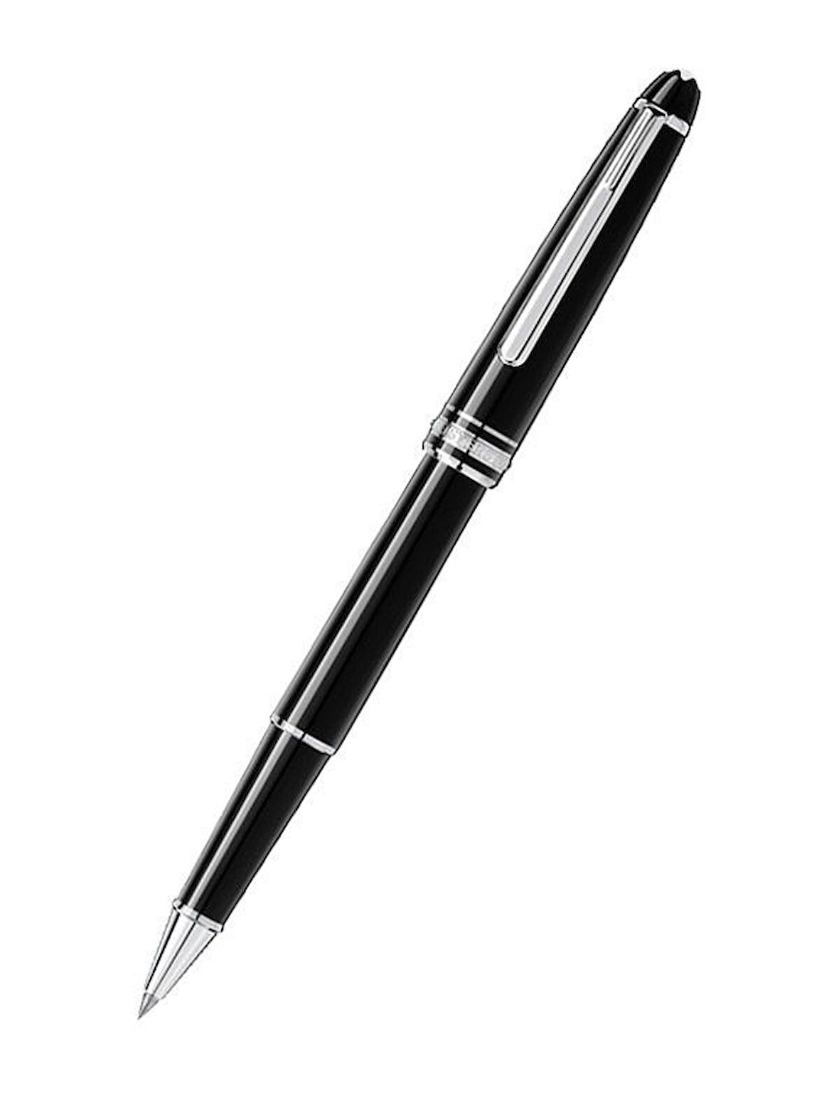 Montblanc Meisterstück Platinum Line Classique Roller Kalem 2865