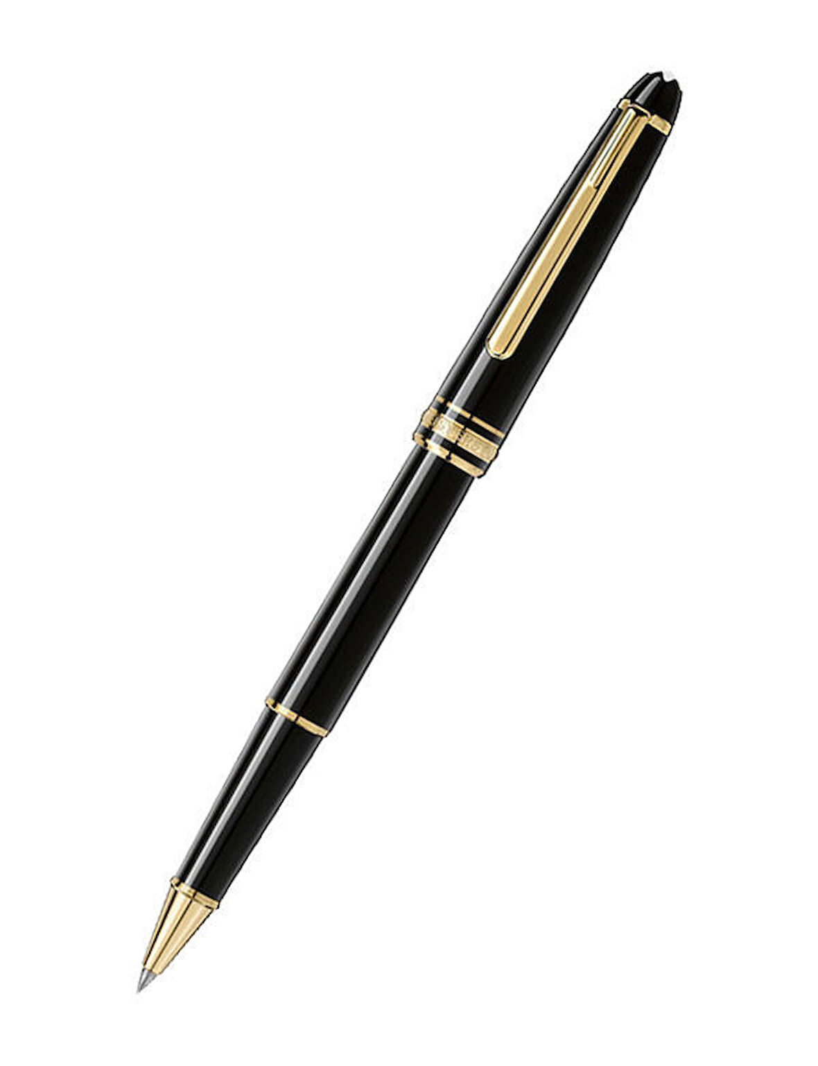 Montblanc Meisterstück Rollerball Kalem 12890