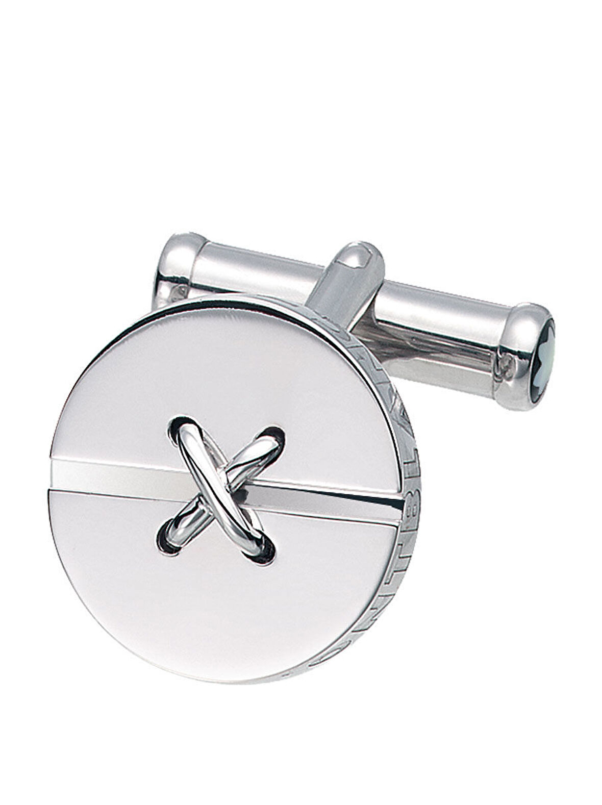 Montblanc Kol Düğmesi 38205