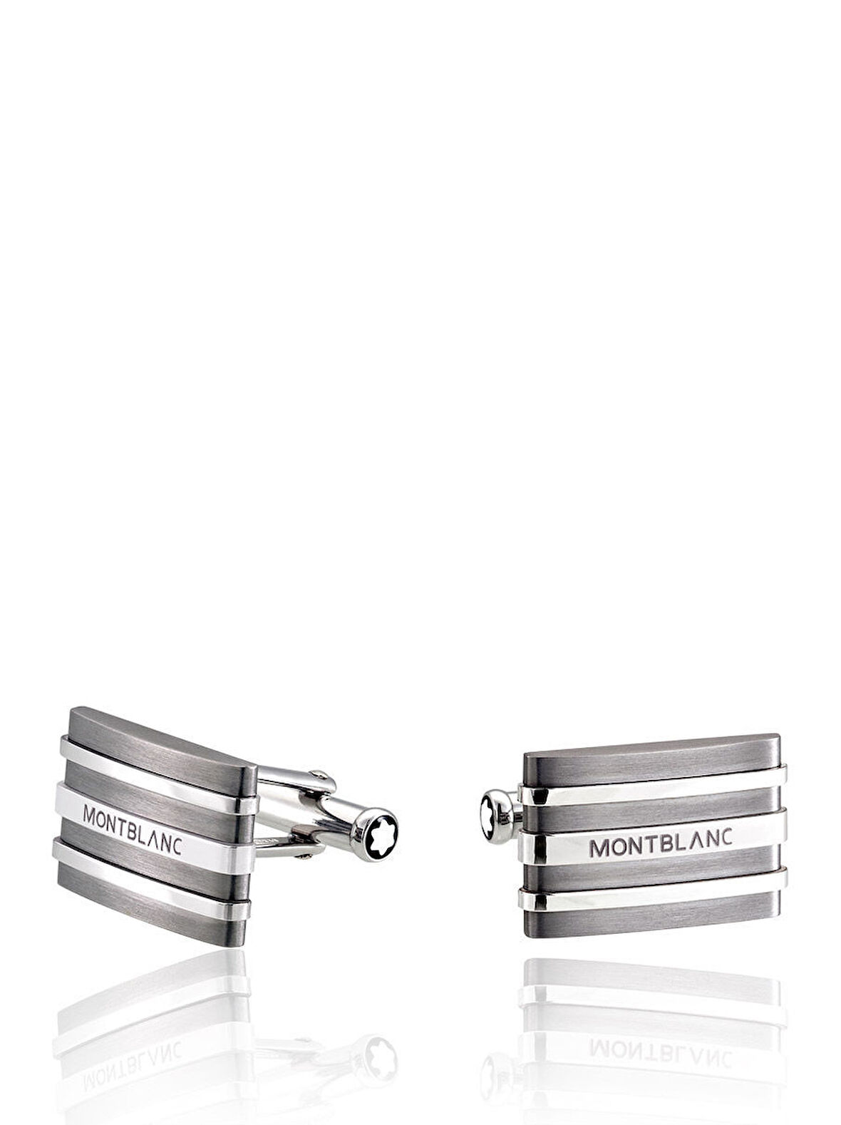 Montblanc Contemporary Kol Düğmesi 101535