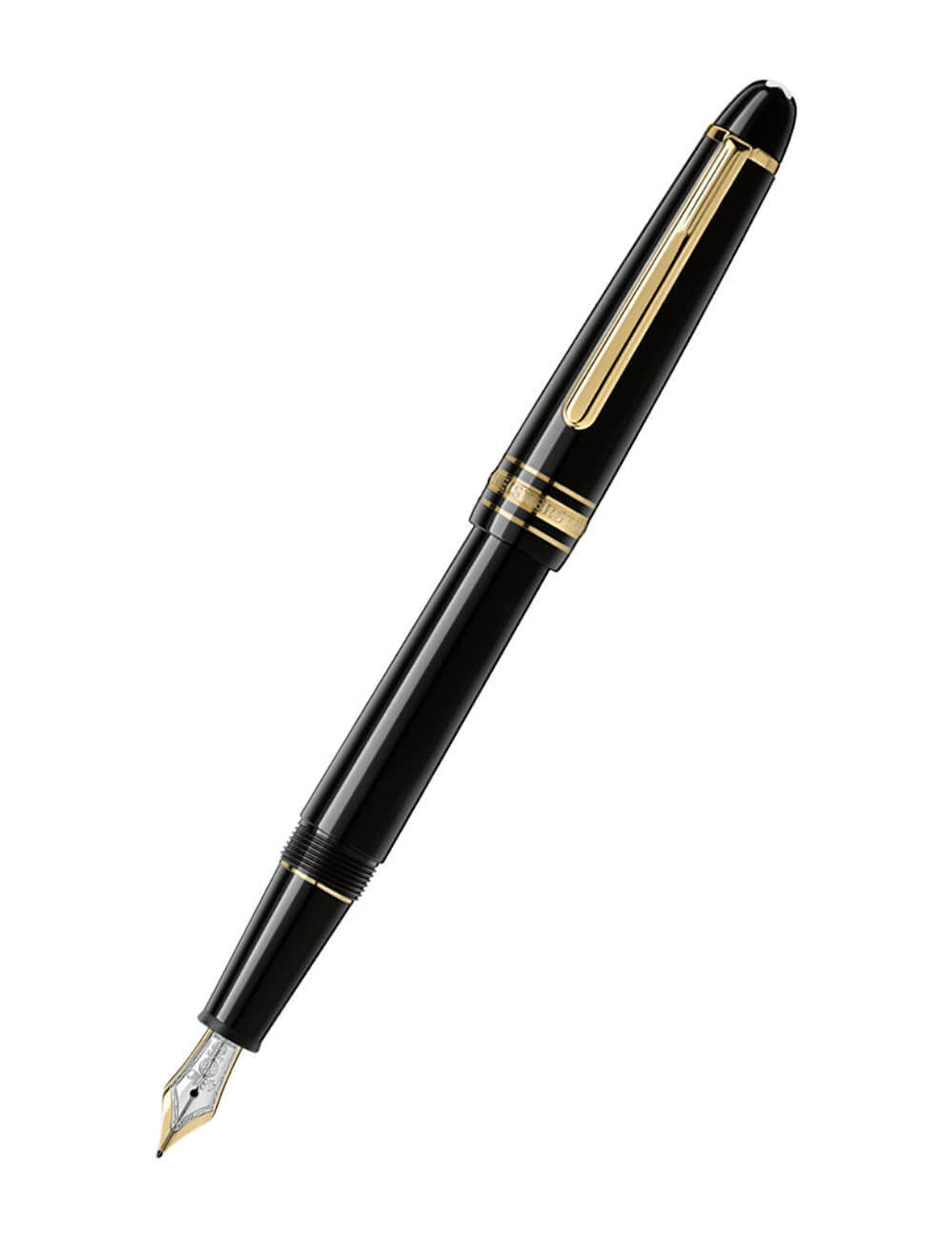 Montblanc Meisterstück Classique Dolma Kalem OBB Uç 106519