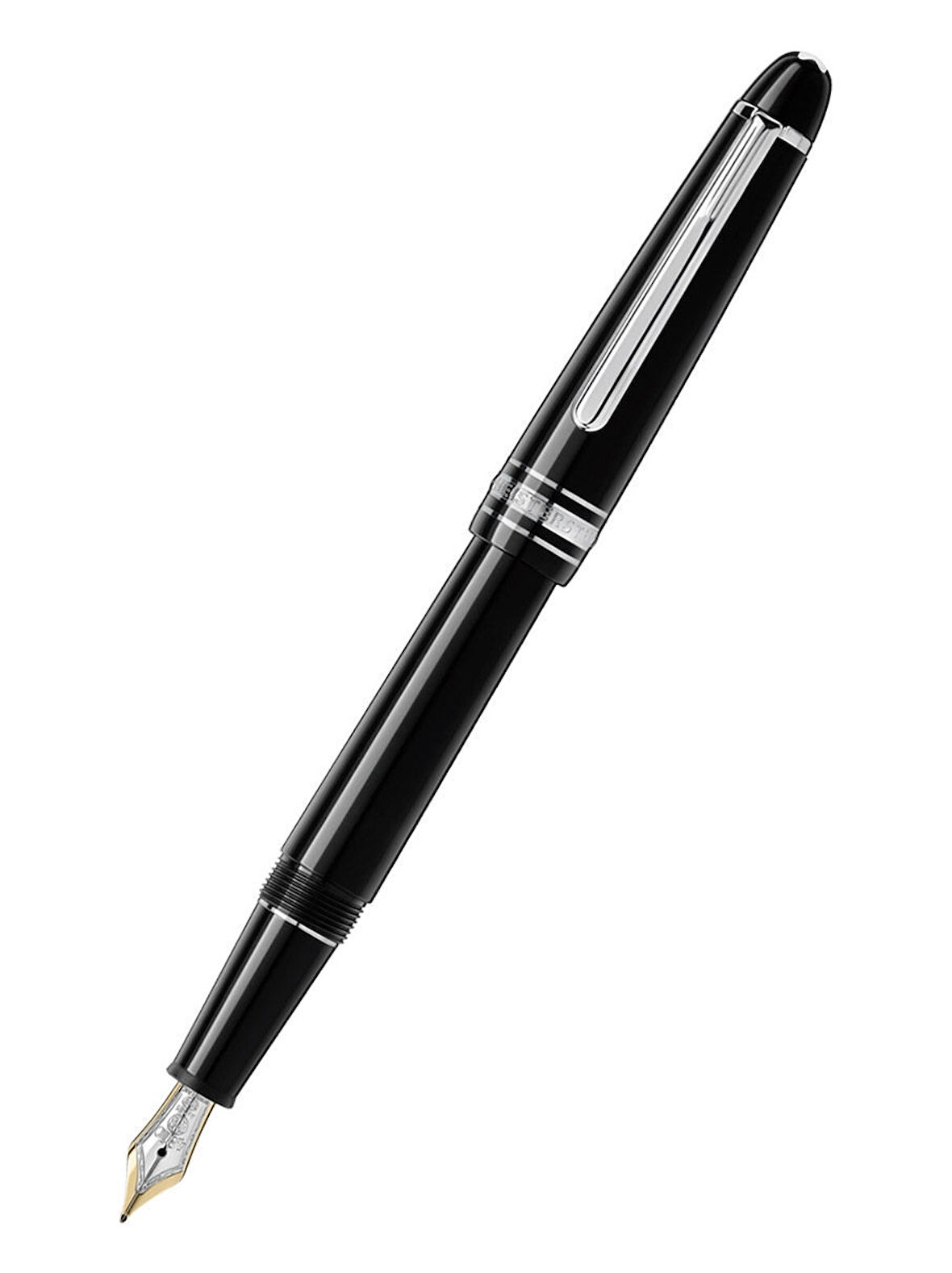 Montblanc Meisterstück Platinum Line Classique Dolma Kalem 106522