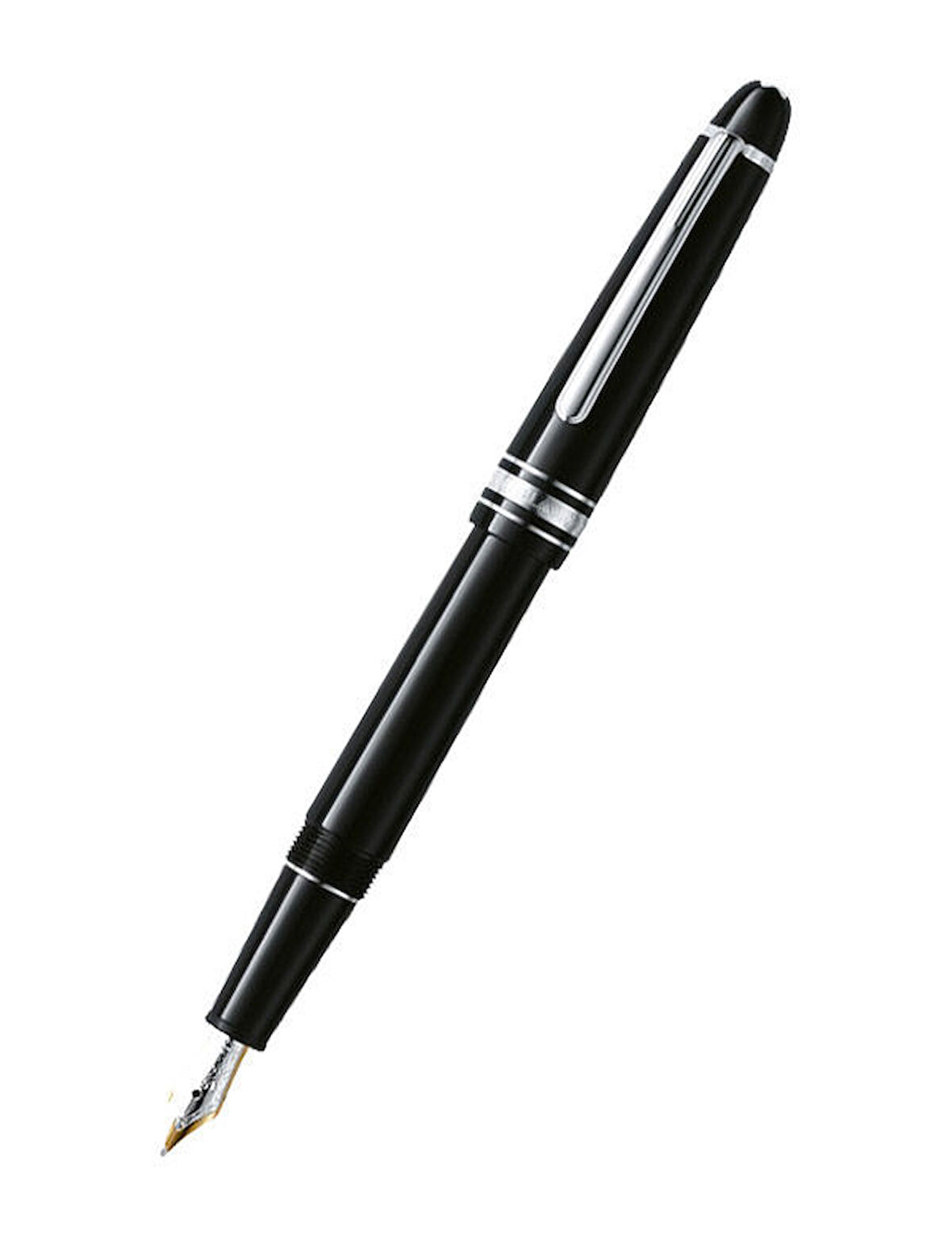 Montblanc Meisterstück 145 Classic Dolma Kalem 106527