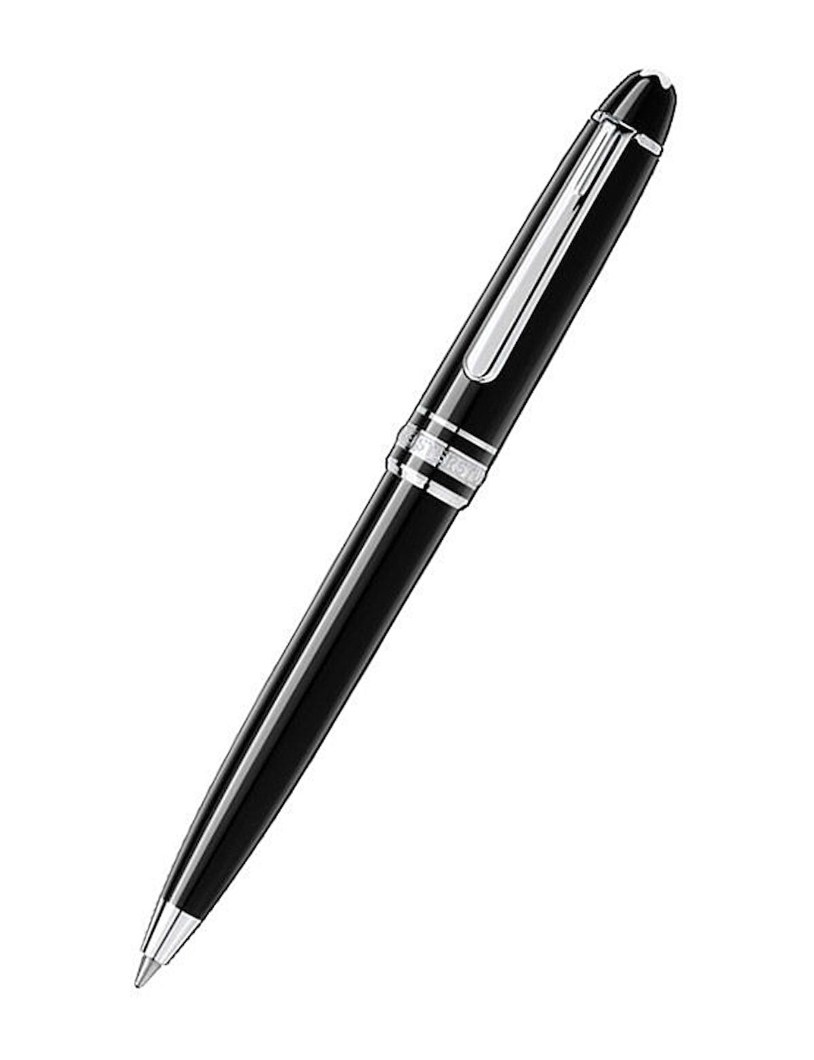 Montblanc Meisterstück Platinum Line Hommage À W.A.Mozart Tükenmez Kalem (Küçük Boy) 108749