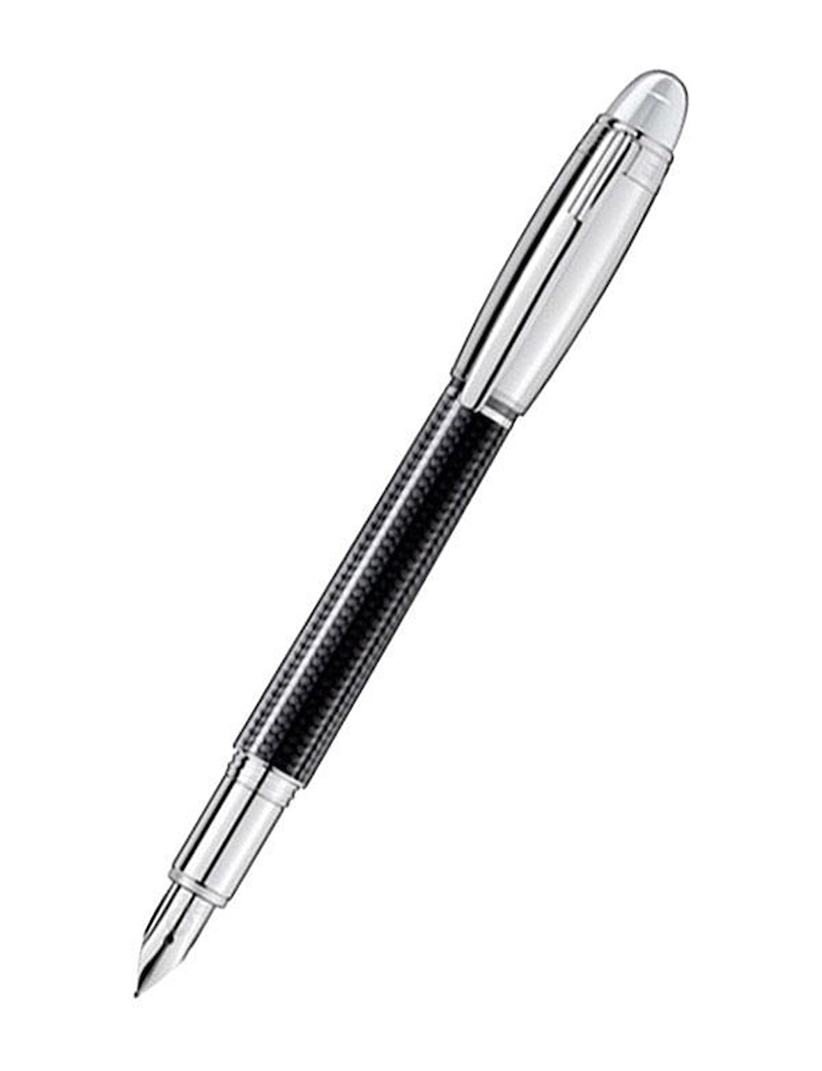 Montblanc Starwalker Carbon Dolma Kalem 109341