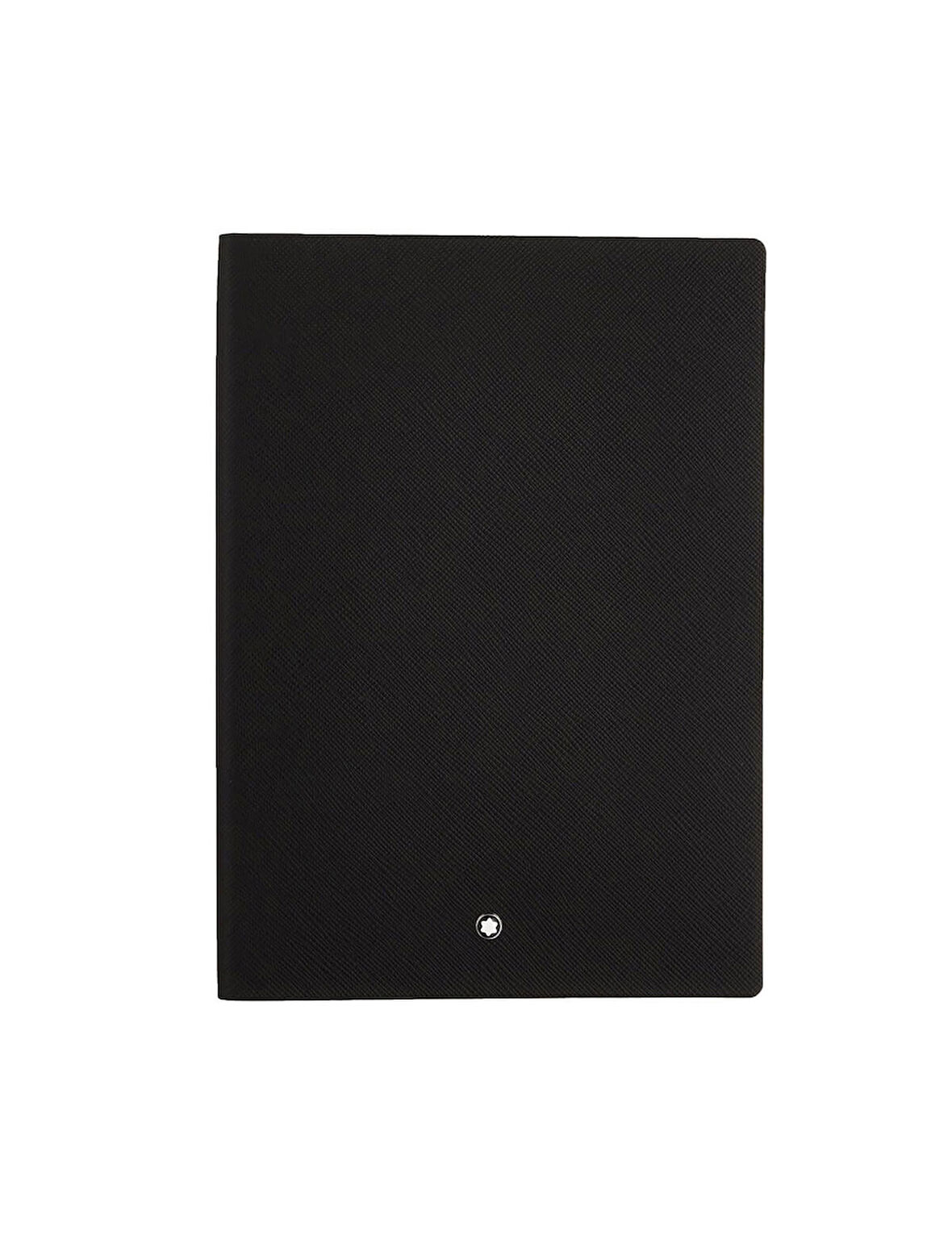 Montblanc Notebook 146 Black 113637