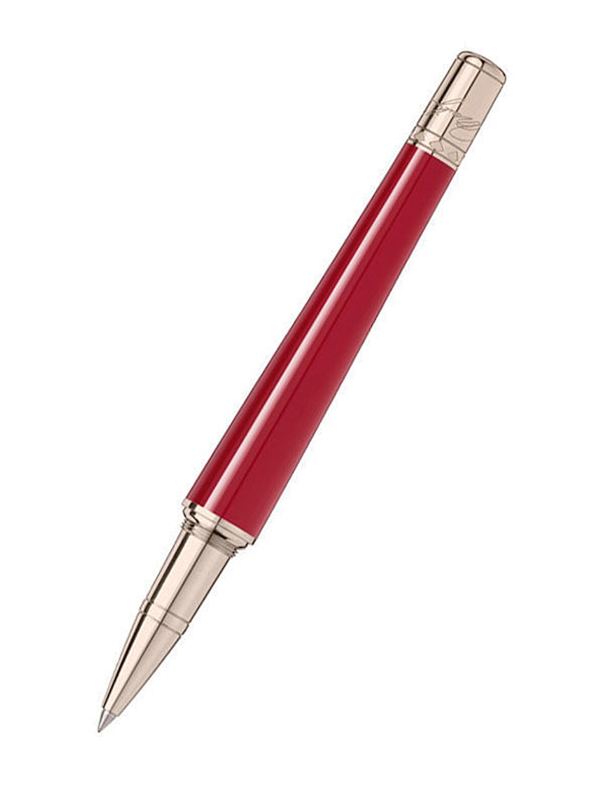 Montblanc Muses Marilyn Monroe Special Edition Roller Kalem 116067