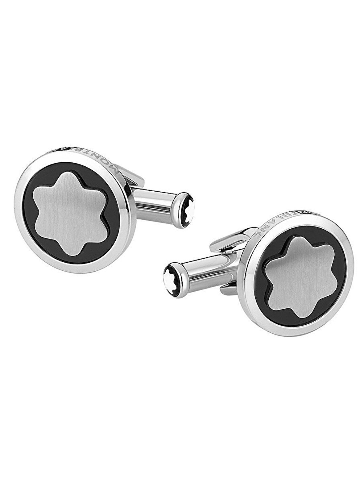 Montblanc Yıldız Kol Düğmesi 116661