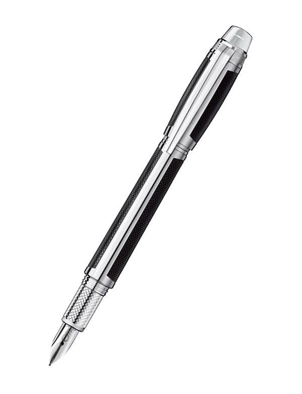 Montblanc Starwalker Spirit Of Racing Metal Dolma Kalem 117044
