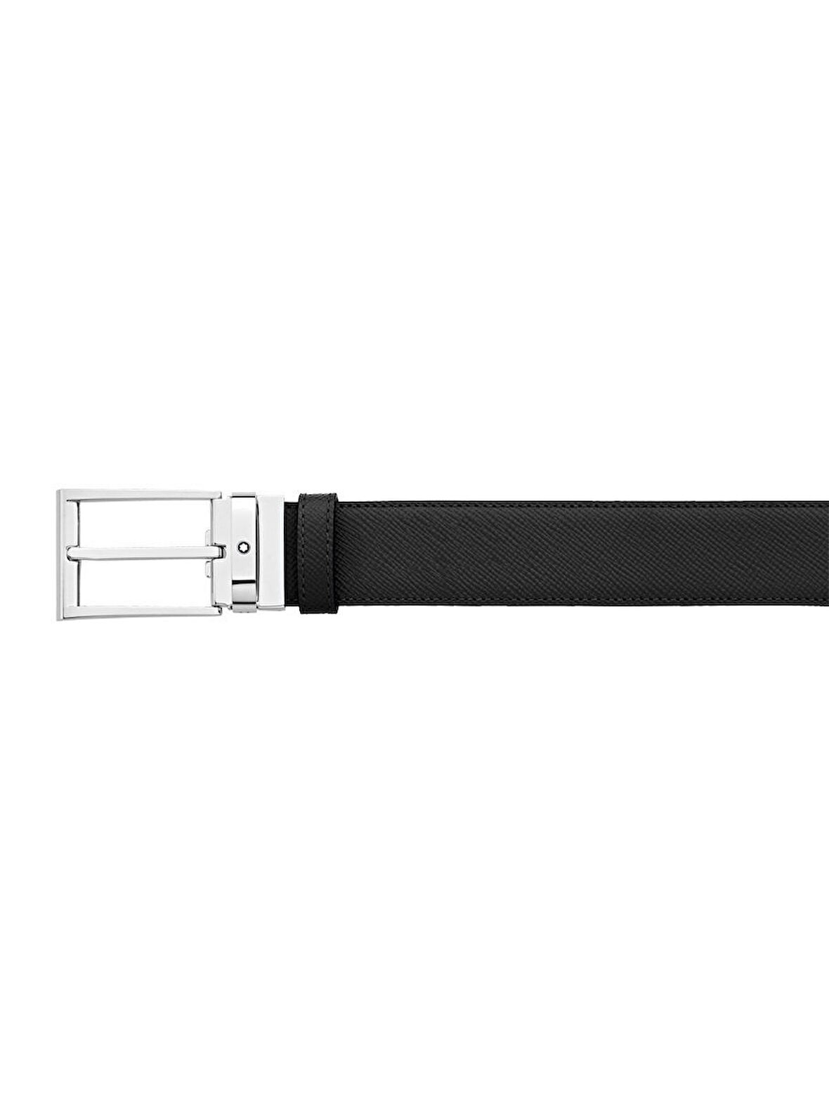 Montblanc Business Line Deri Kemer  118438