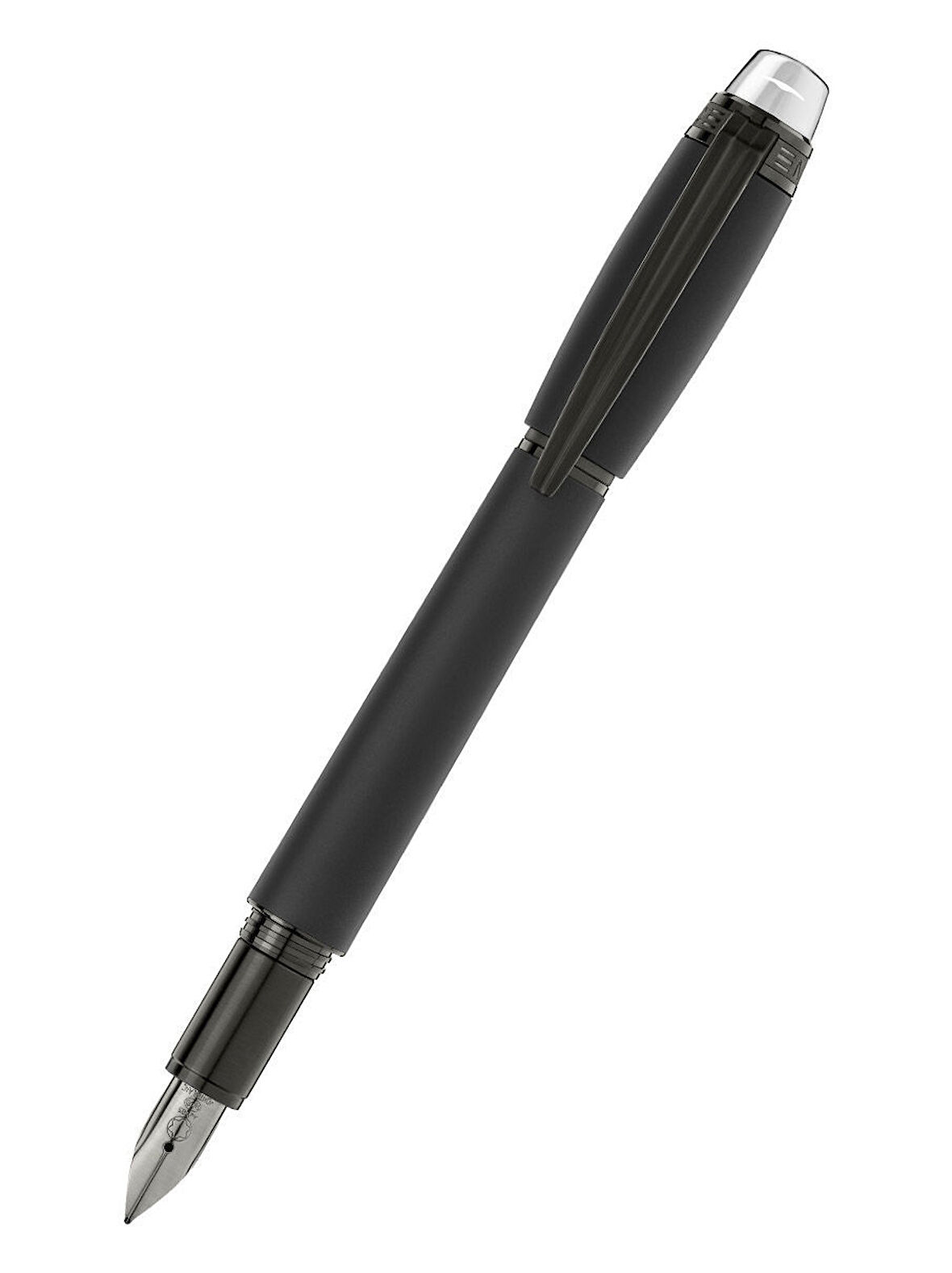 Montblanc Starwalker Ultra Black Dolma Kalem 118462