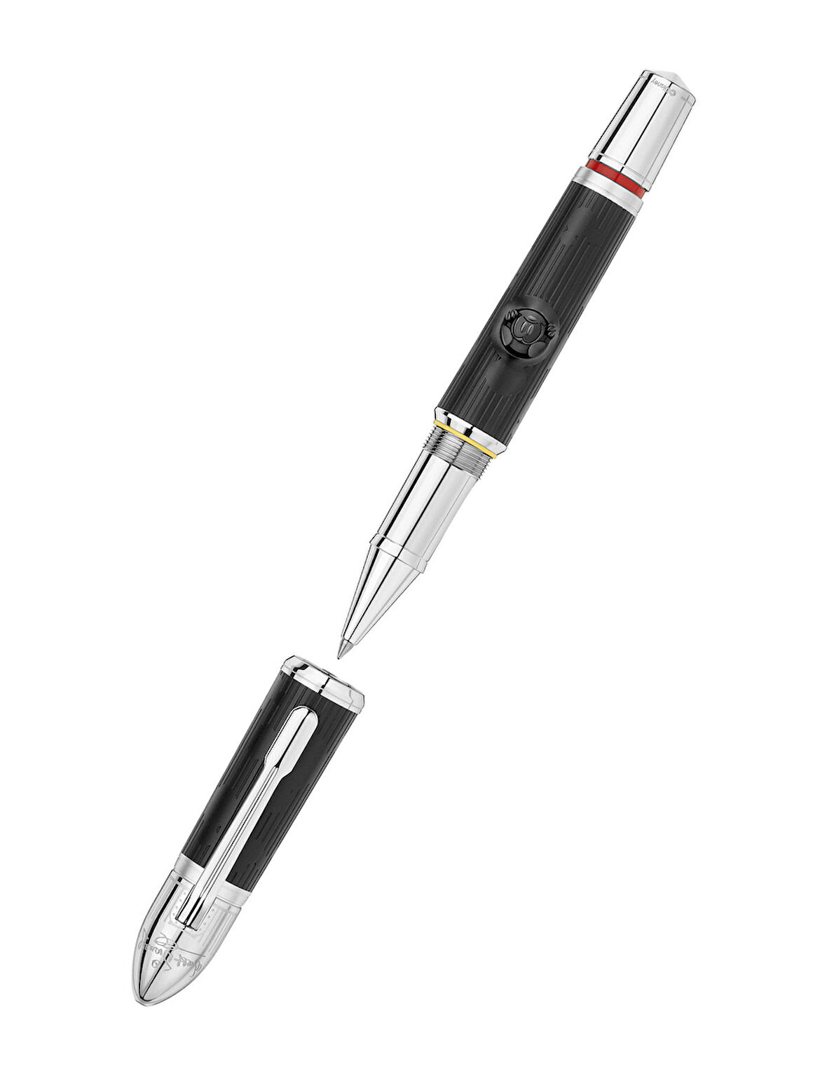 Montblanc Great Characters Walt Disney Special Edition Rollerball Kalem 119835