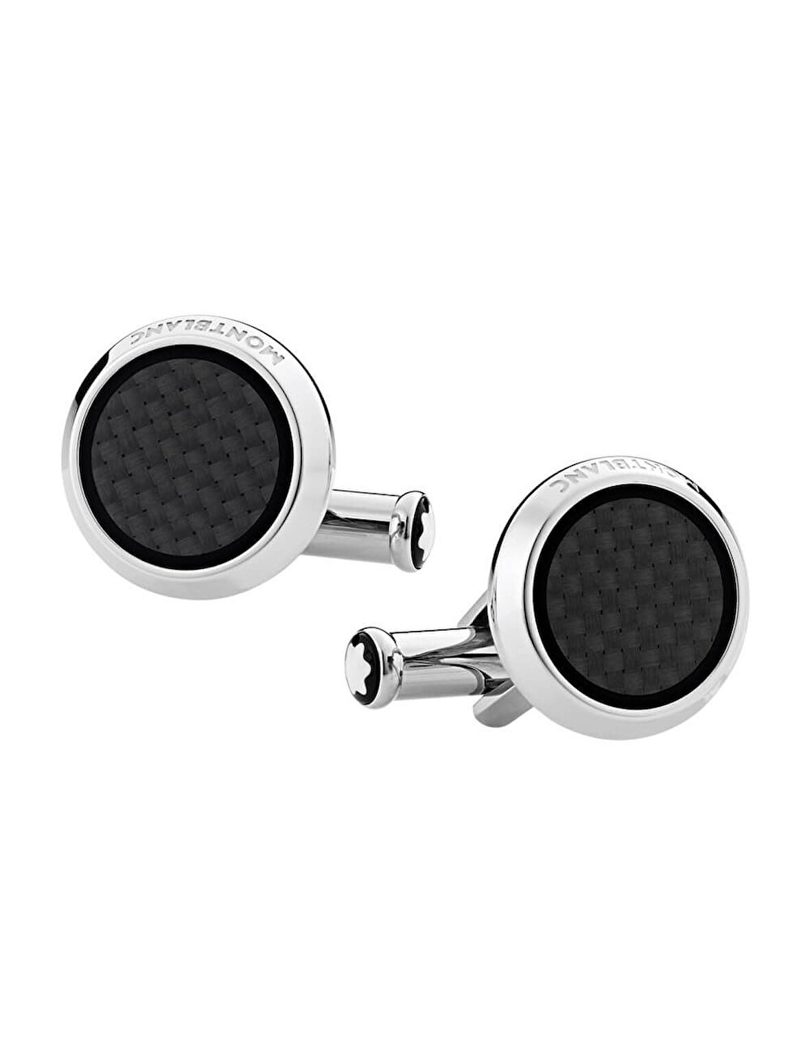 Montblanc Kol Düğmesi 124295