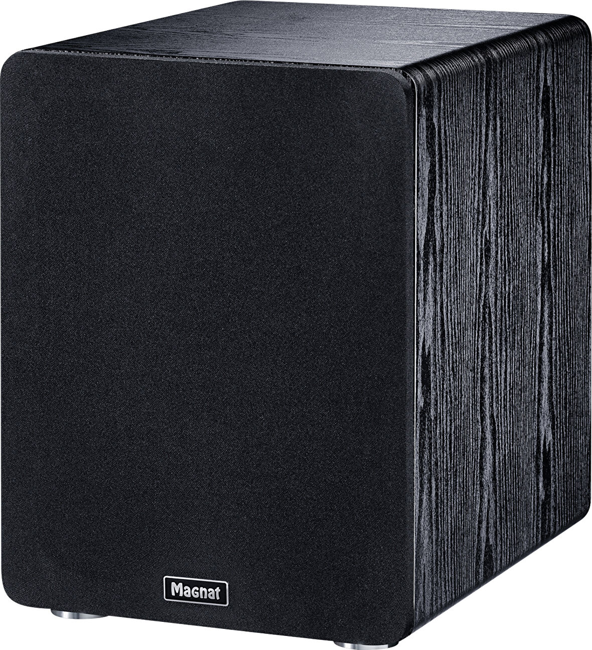 Magnat Alpha RS 8 Siyah Subwoofer