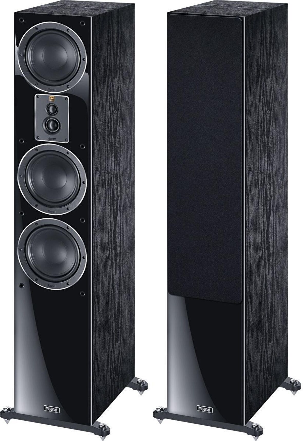 Magnat Signature 507 Kablolu Subwooferlı Hoparlör 