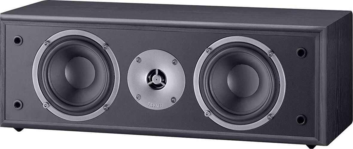 Magnat Monitor Supreme Center 252 Kablolu Subwooferlı Hoparlör