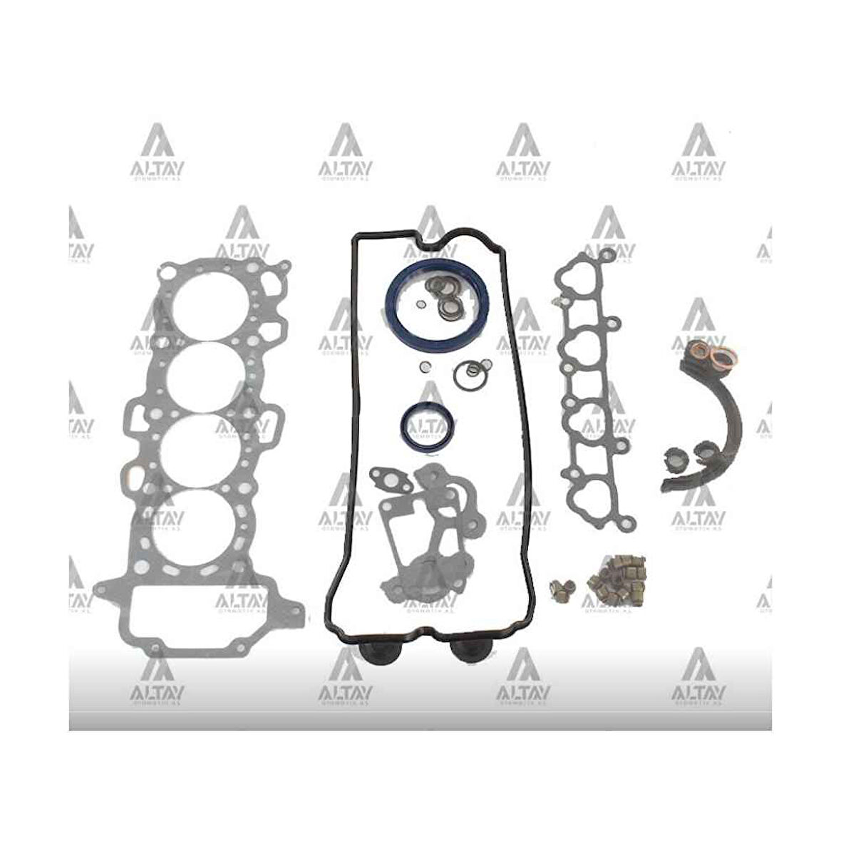 TAKIM CONTA MICRA  92-02 / K-11 / CG10DE /CG13DE