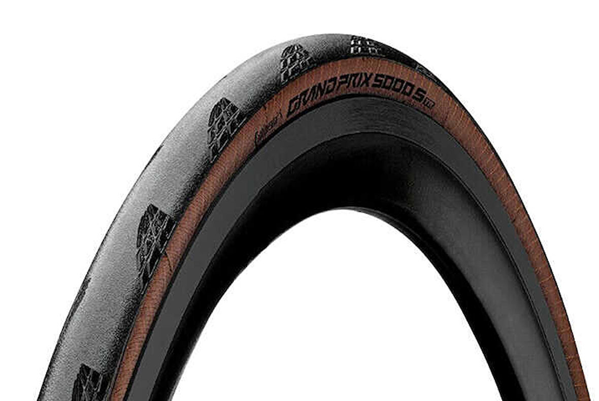 CONTINENTAL GP 5000S TR 700x32C TUBELESS KATLANIR DIŞ LASTİK