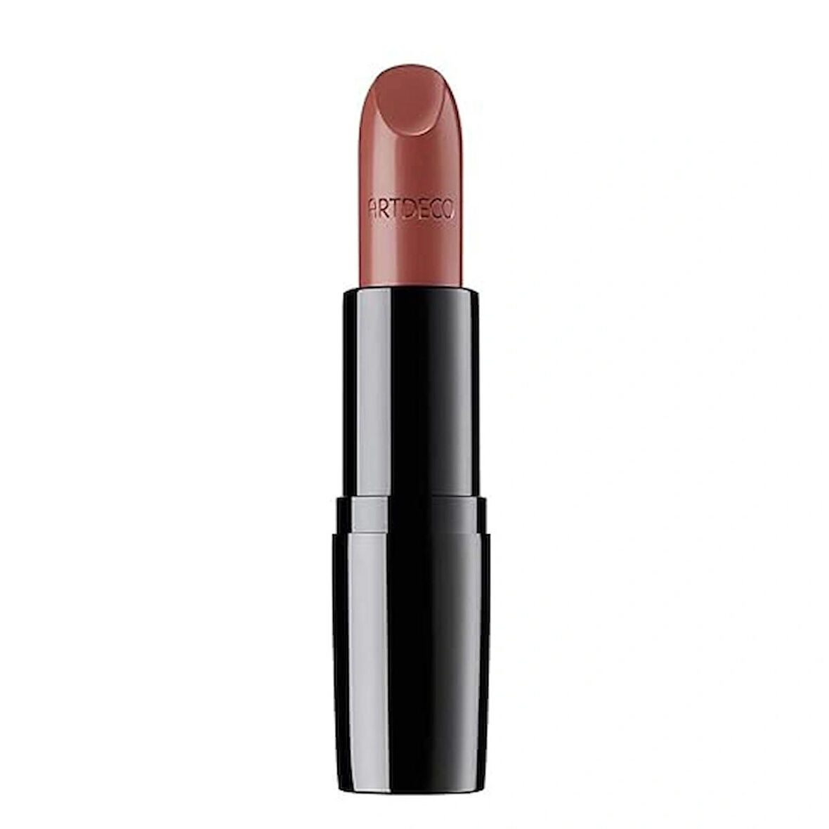 Artdeco Perfect Color Lipstick 63 Koyu Hint Kırmızısı-Uzun süre dayanıklı, dolgunlaştırıcı etki