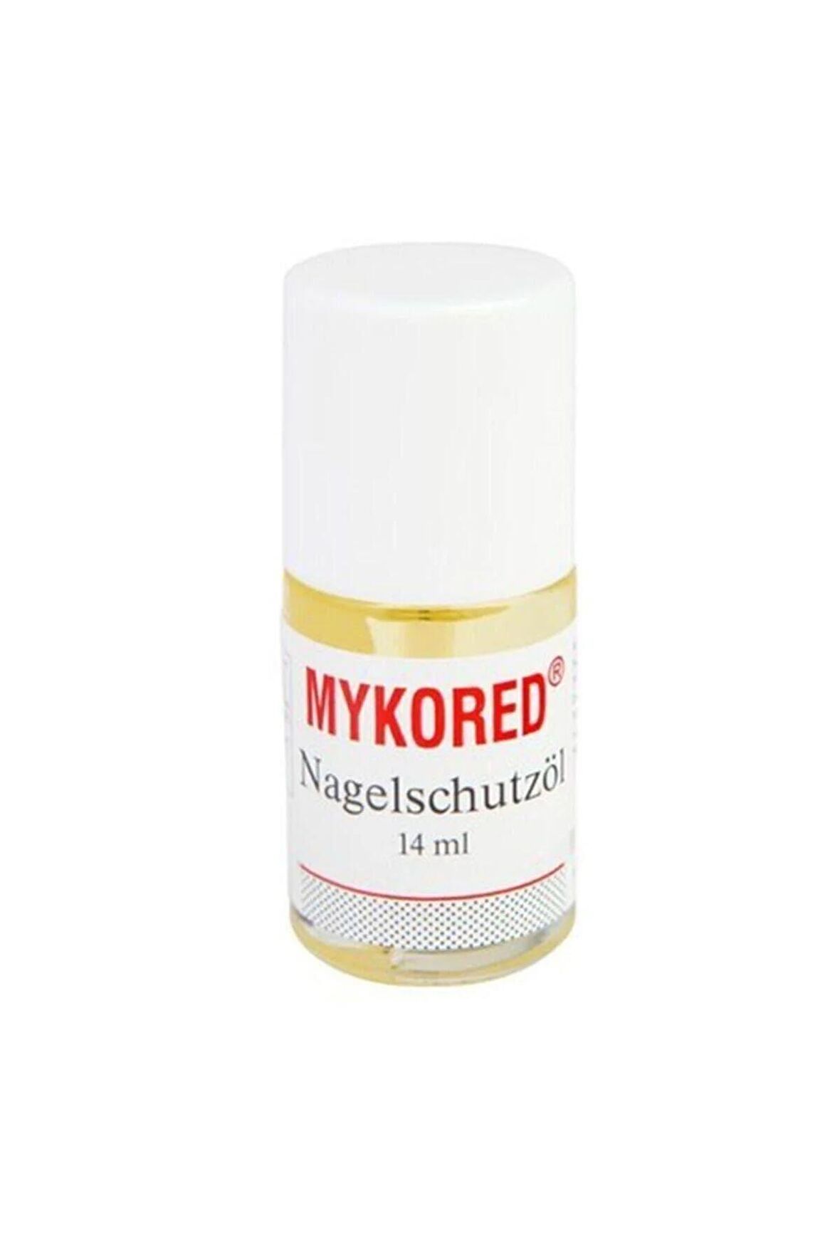 Mykored Tırnak Mantarı Bakım Yağı 14 Ml