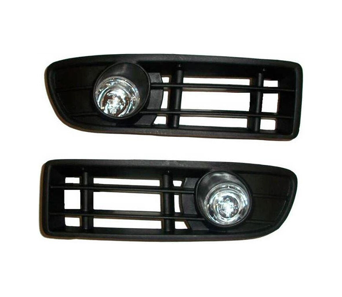 1j5 998 139a Sis Far Seti Bora 1998-2004 Sol-Sağ Set H3 Led