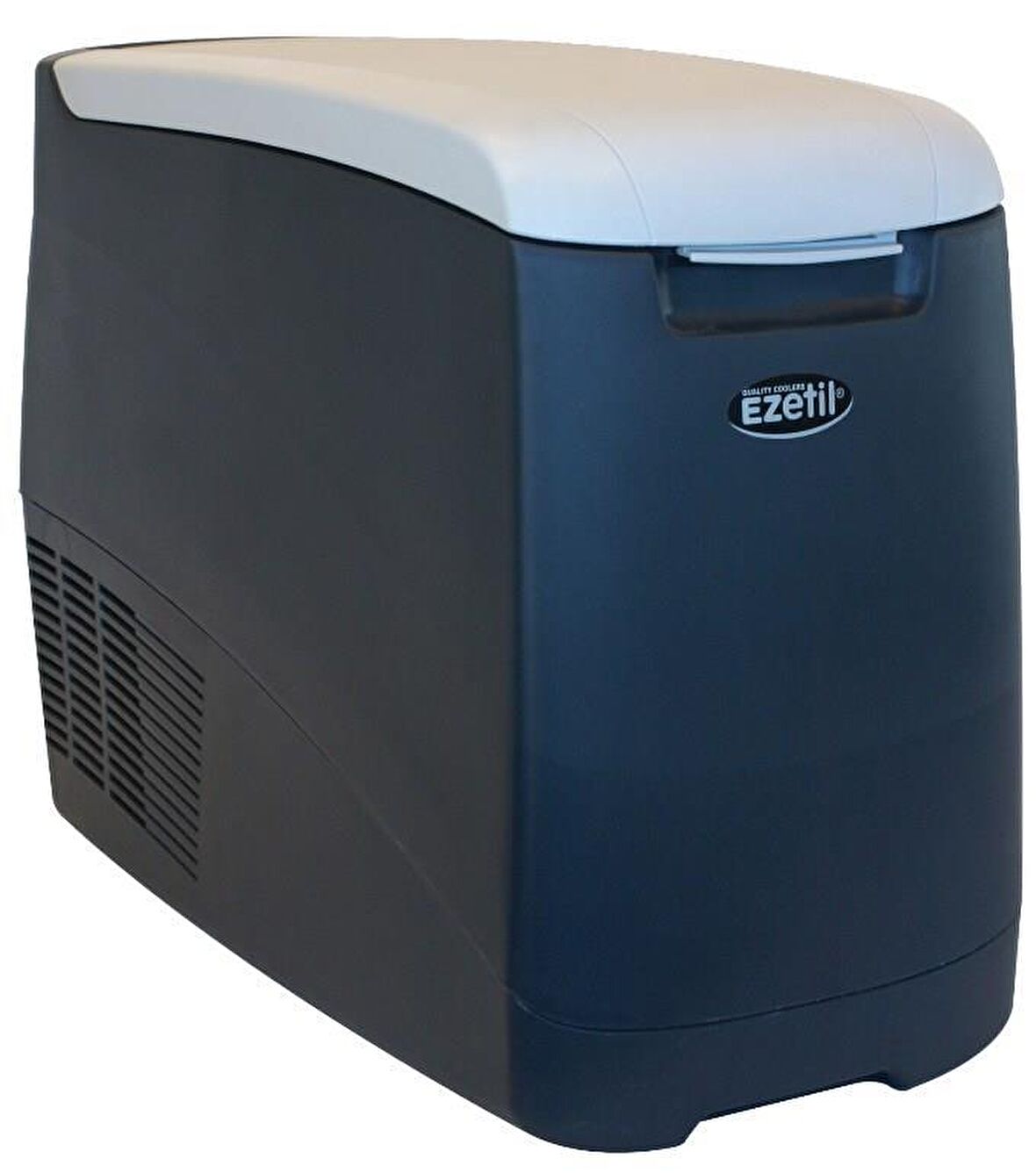 Ezetil Kompresörlü Oto Buzdolabı 12/24V 35 Litre