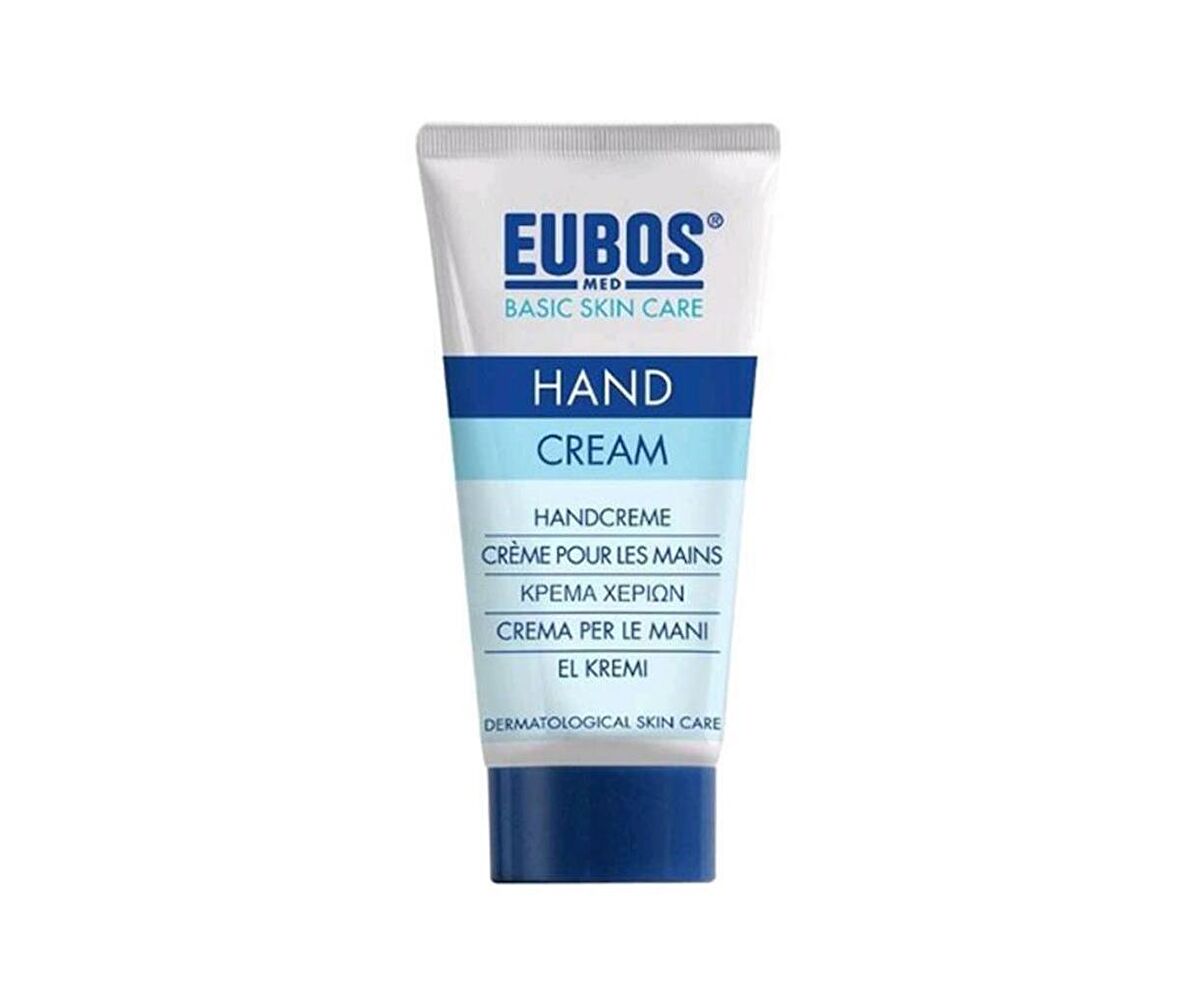 Eubos El Kremi 50 ml.