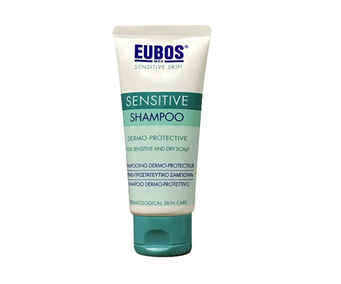 Eubos Sensitive Shampoo 50 Ml