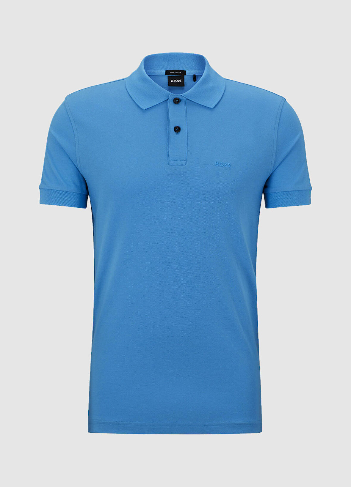 Hugo Boss Erkek Polo Yaka Tişört 50182831 U007493 