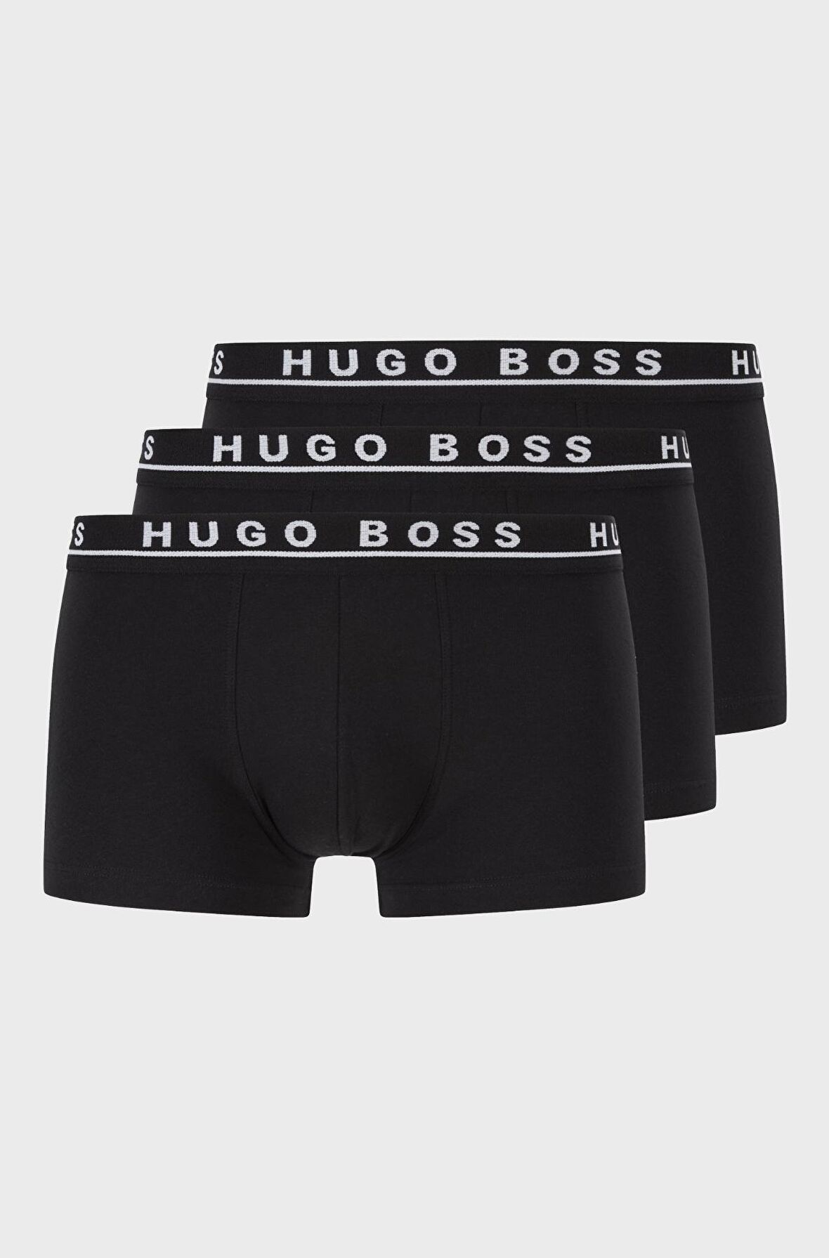 Hugo Boss Erkek Boxer 50325403 001