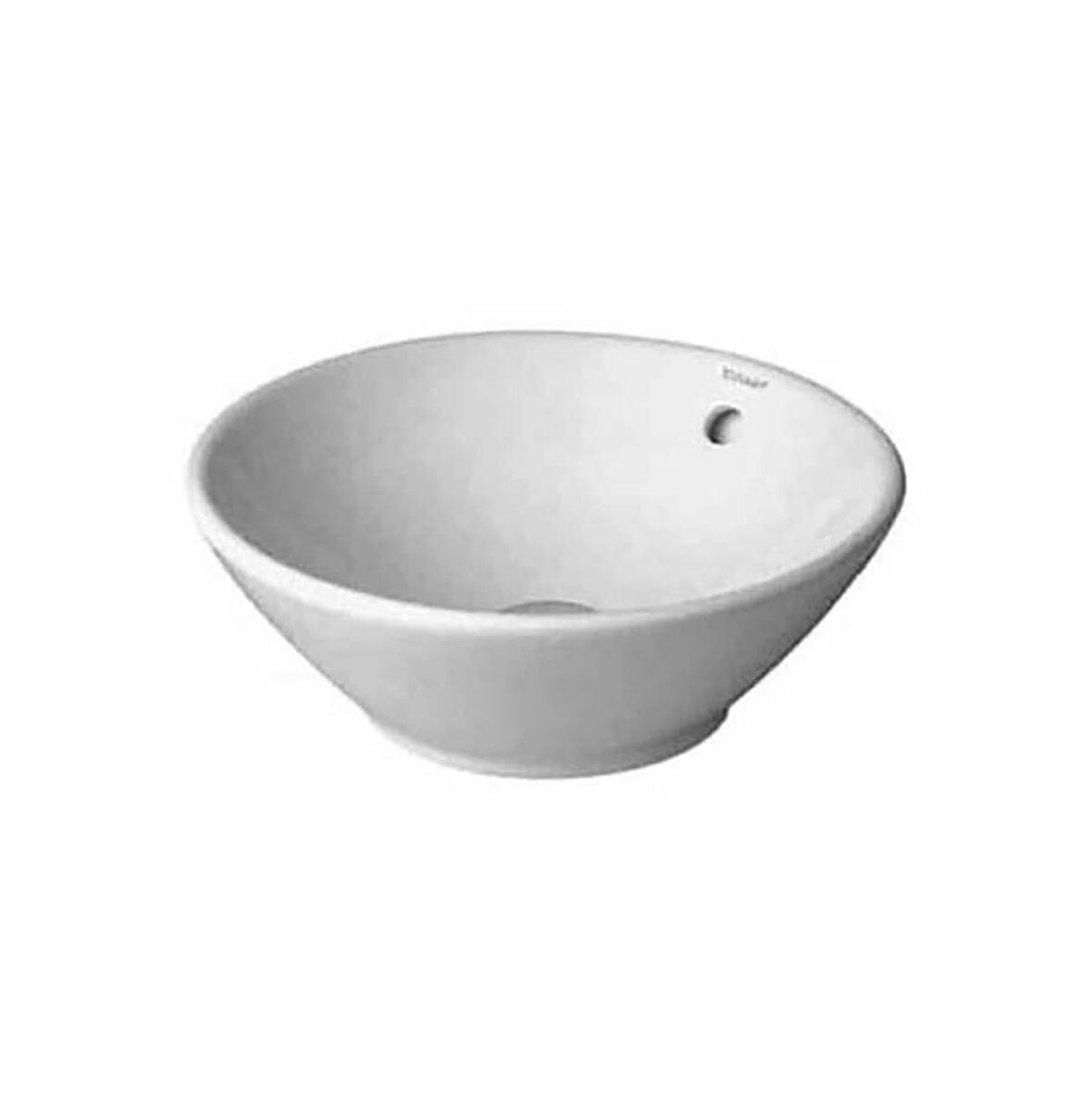 Duravit Bacino Çanak Lavabo 42 Cm 0325420000