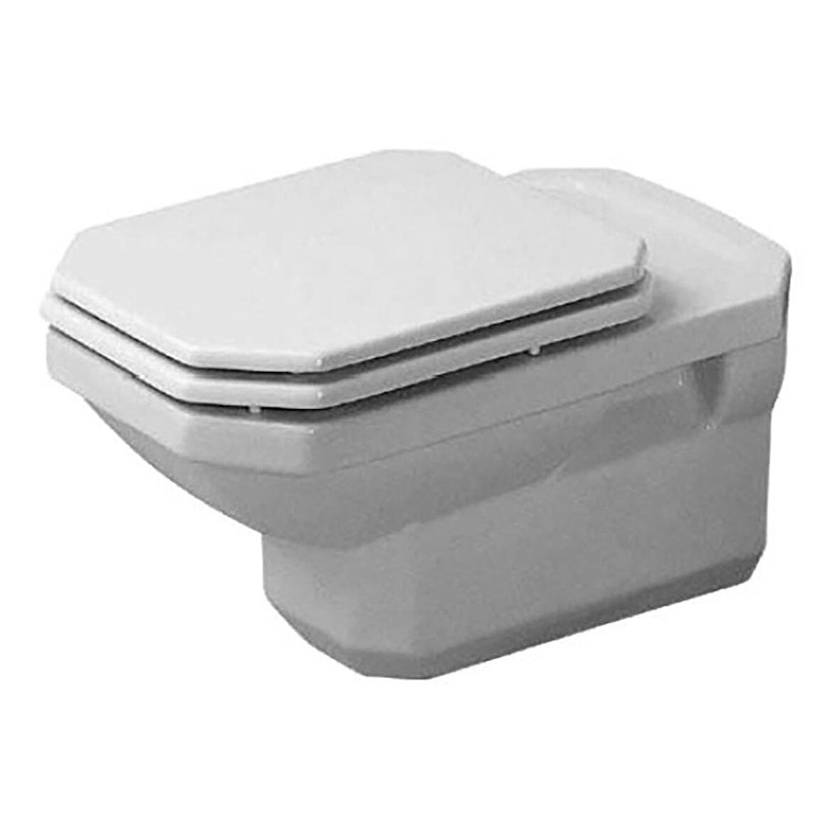 Duravit Asma Klozet 1930 Seri 1823900075