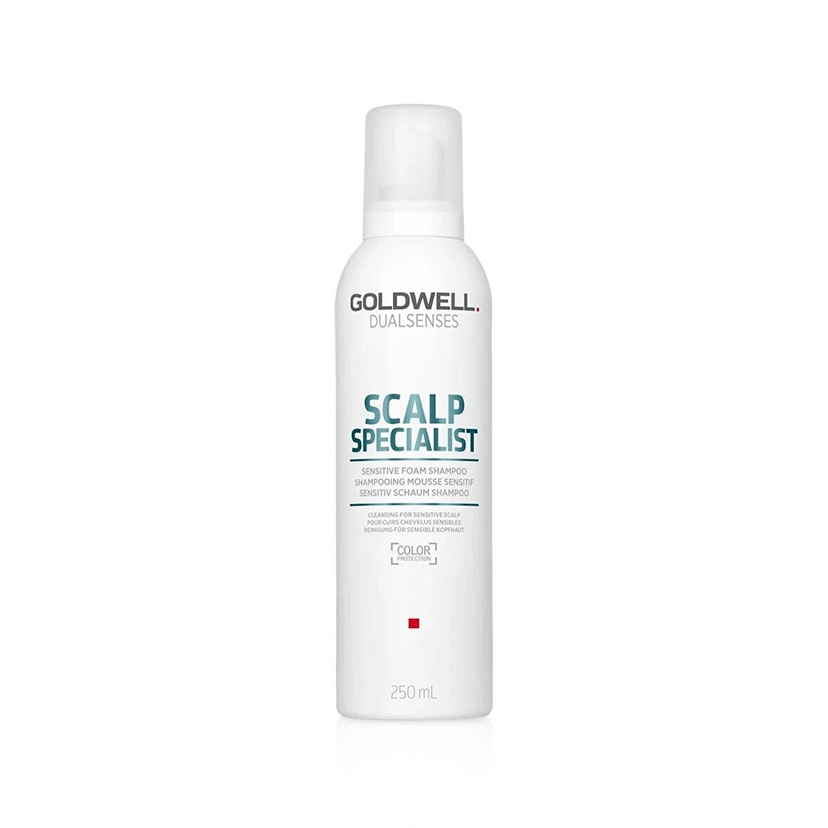 Goldwell Dualsenses Scalp Specialist Sensitive Köpük Şampuan 250ml