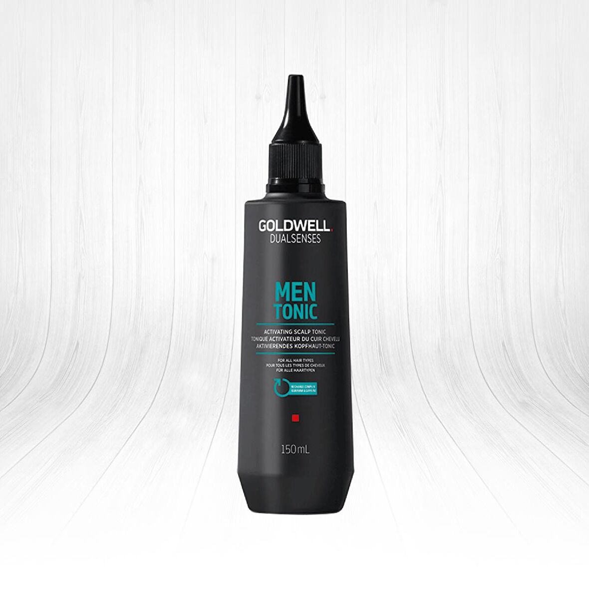 Goldwell Dualsenses For Men Güçlendirici Saç Derisi Toniği 150ml