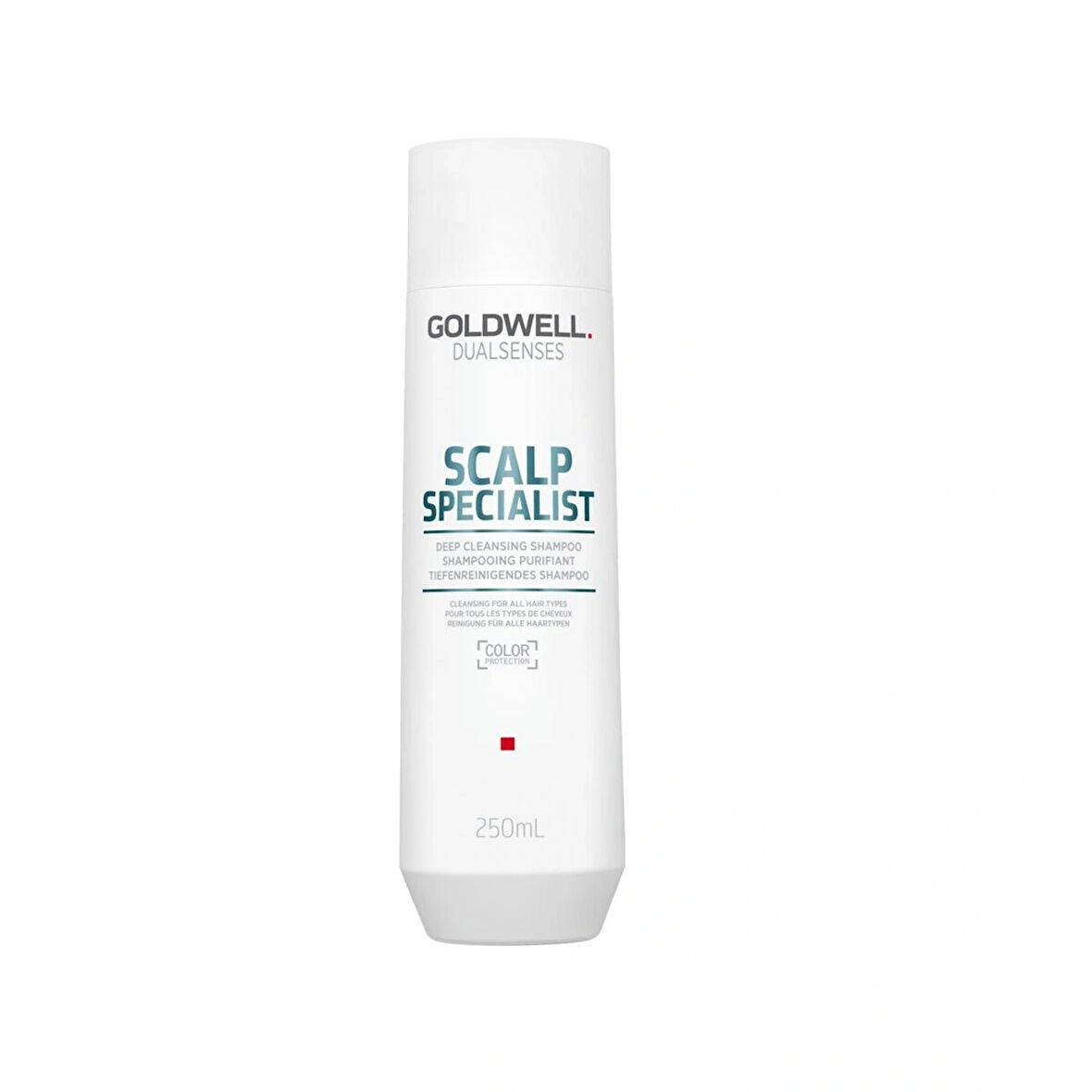 Goldwell Dualsenses Scalp Specialist Kepek Karşıtı Şampuan 250ml