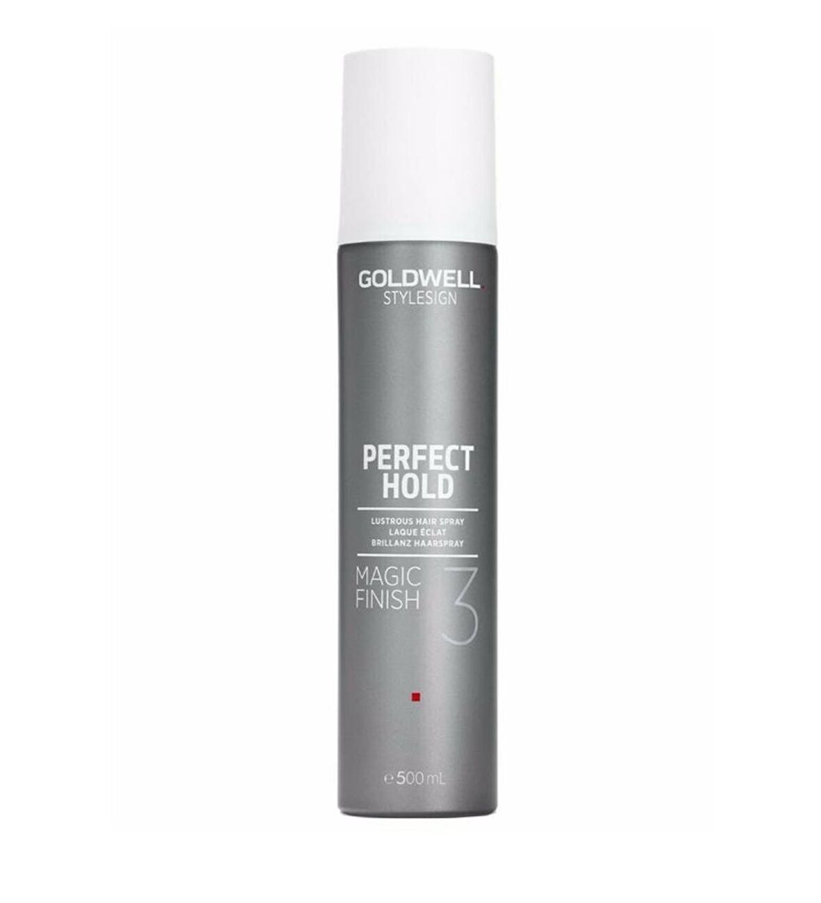 Goldwell Perfect Hold Magic Finish Parlatıcı Sprey 500 ml