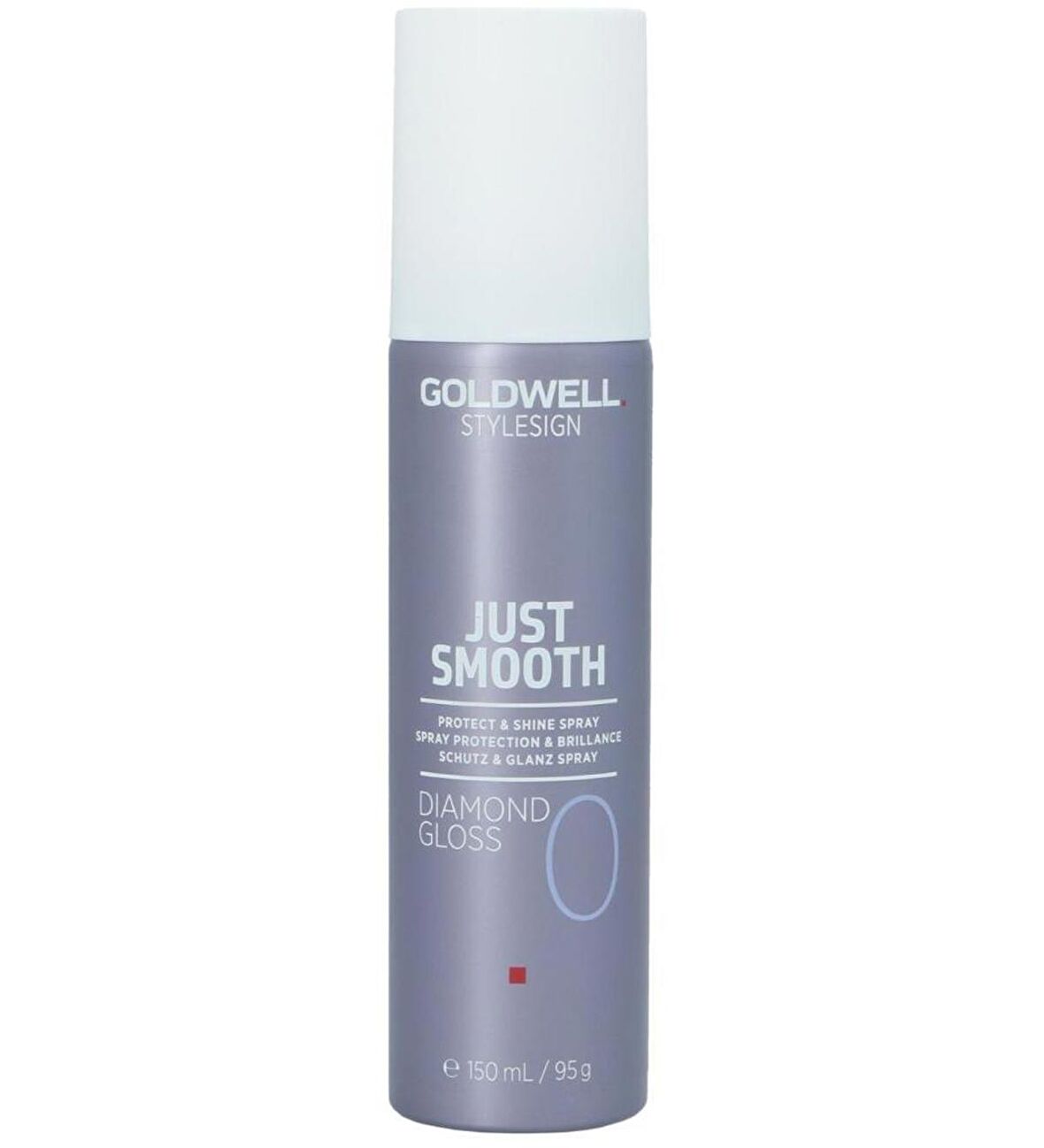 Goldwell Diamond Gloss Parlaklık Sağlayan Sprey 150 ml